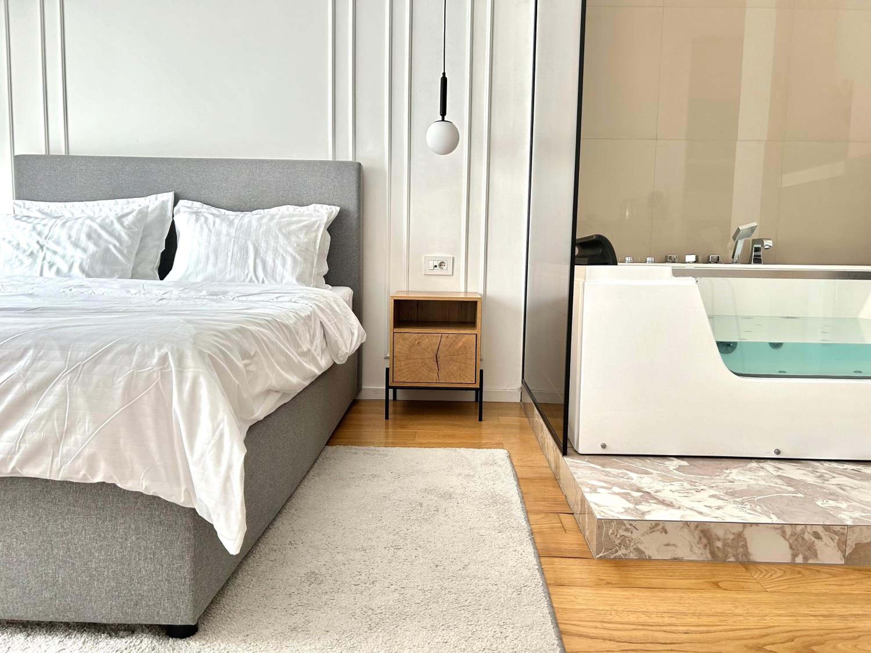 Bulevard Luxury Suites, Belgrade, photo 3