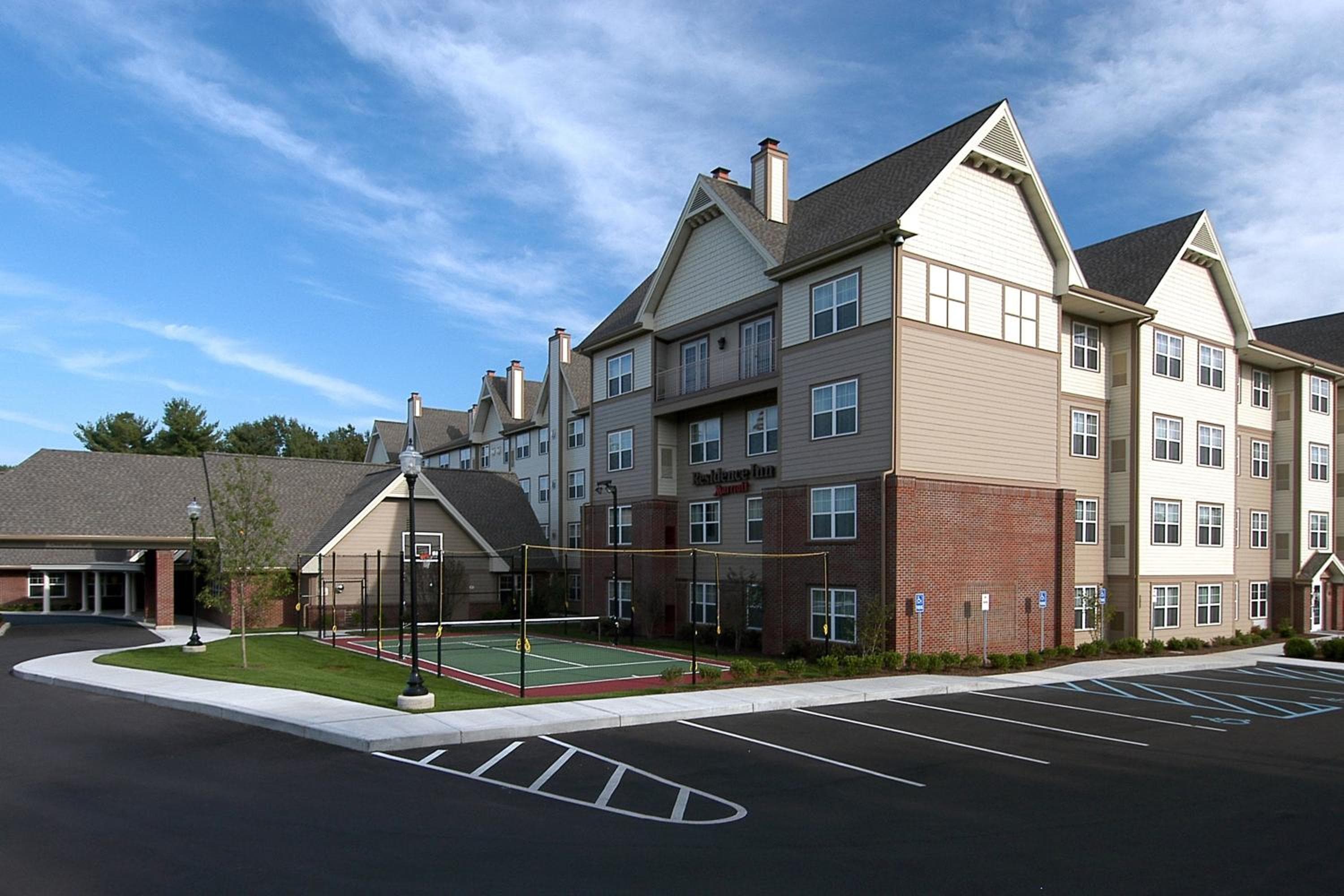 Residence Inn by Marriott Saratoga Springs, Saratoga Springs