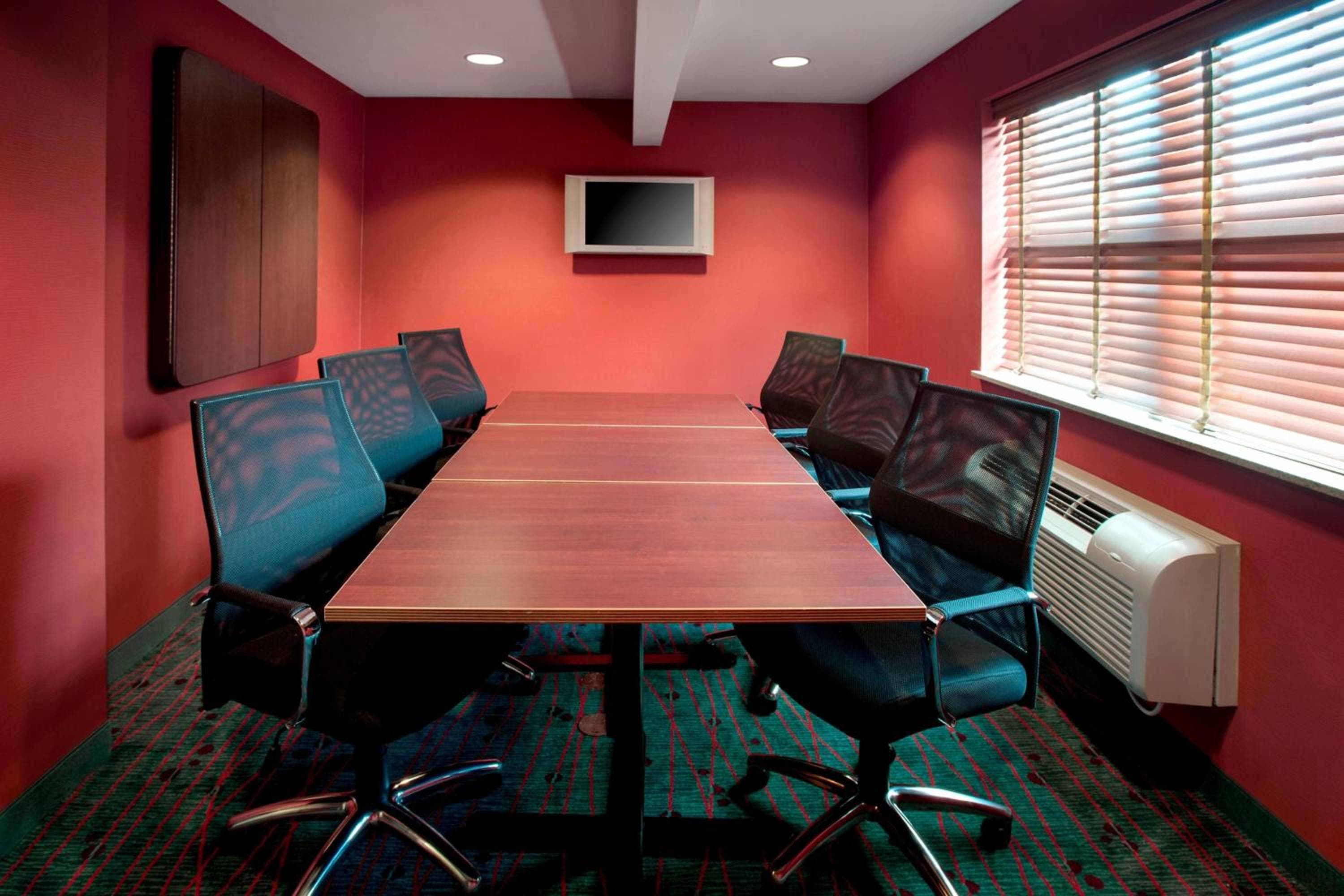 Residence Inn by Marriott Saratoga Springs, Saratoga Springs, photo 5