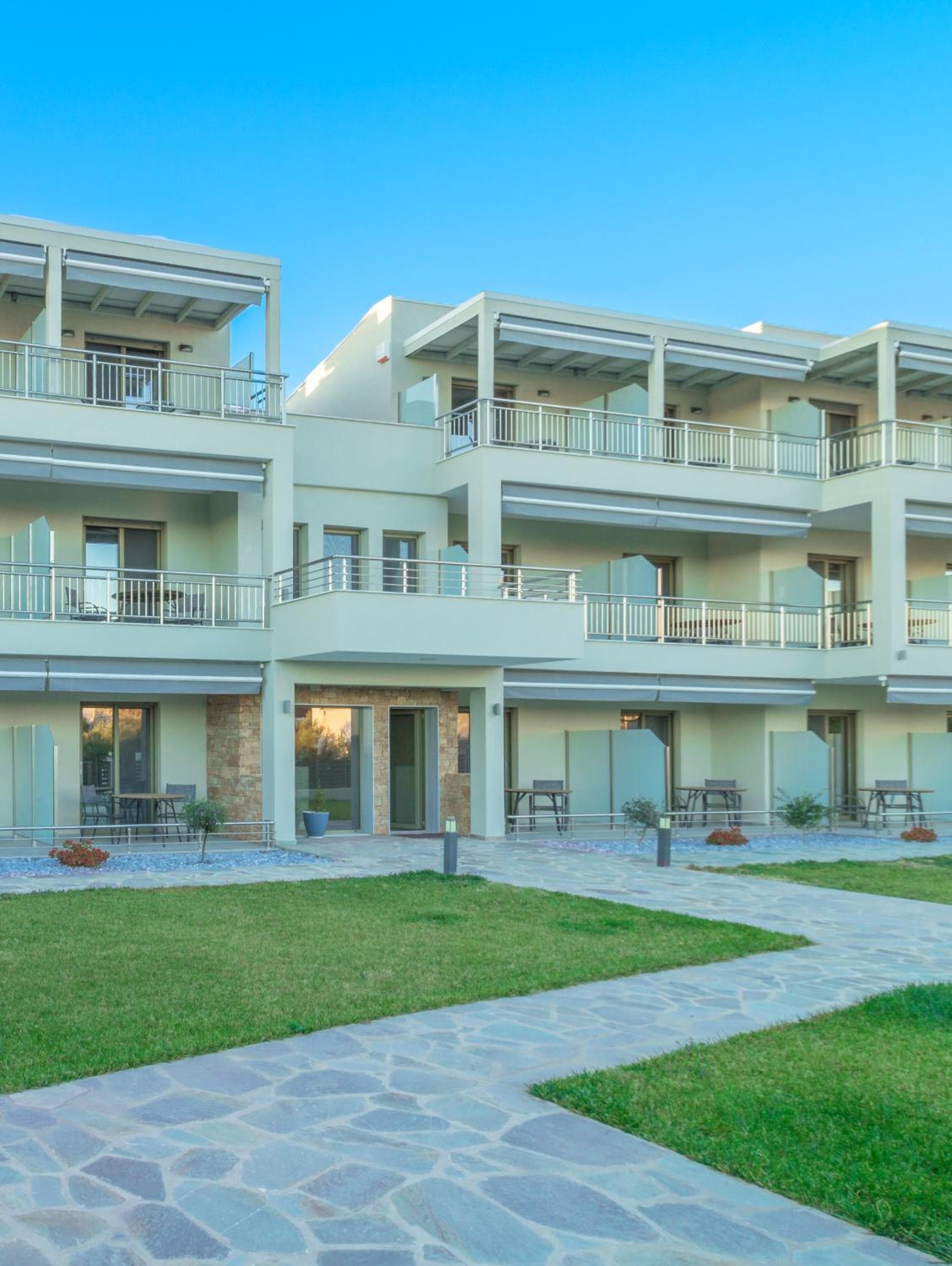 Oliva Suites, Nikiti, photo 6