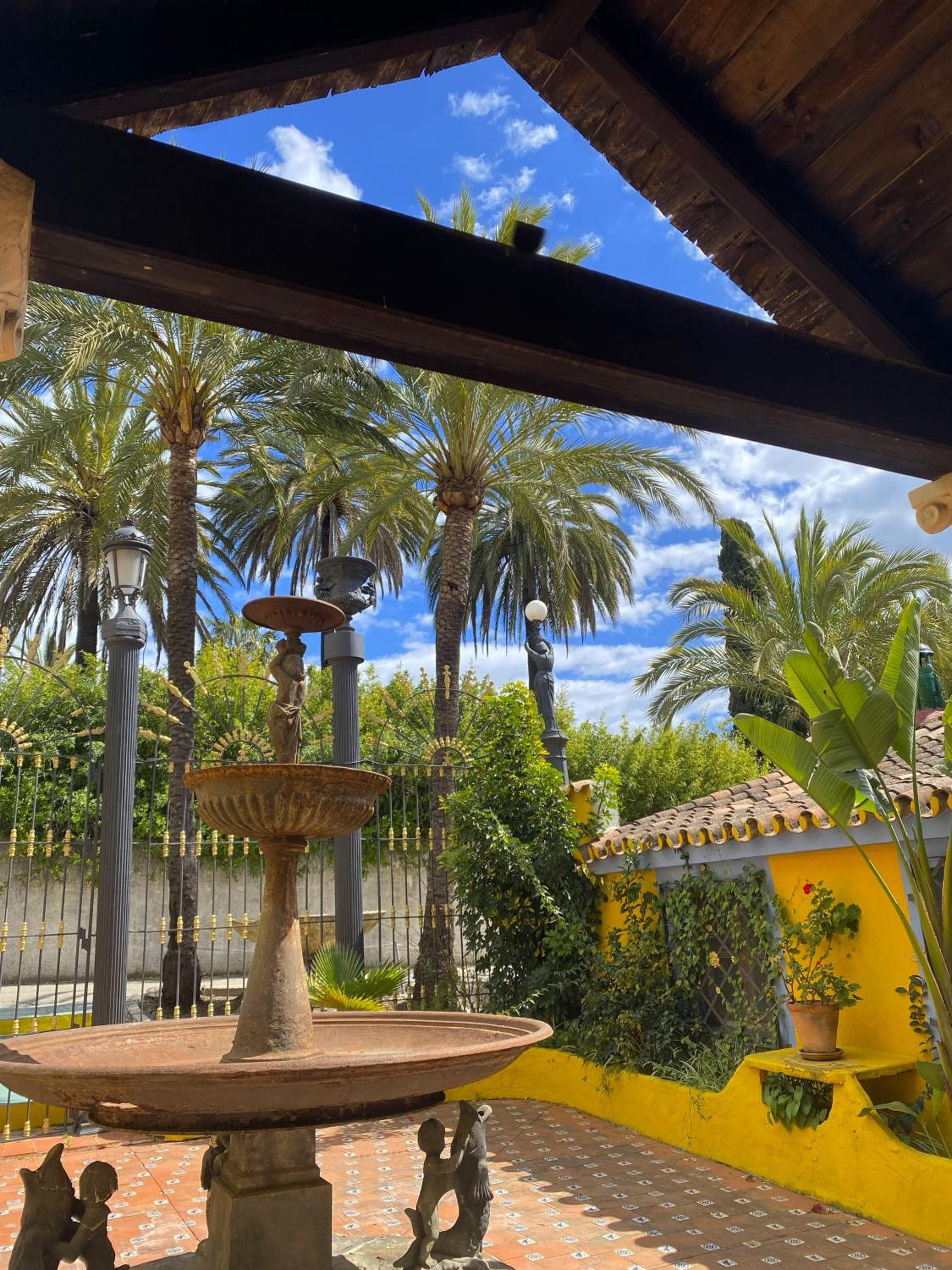 Cortijo La Saleta Banús, Marbella, photo 2