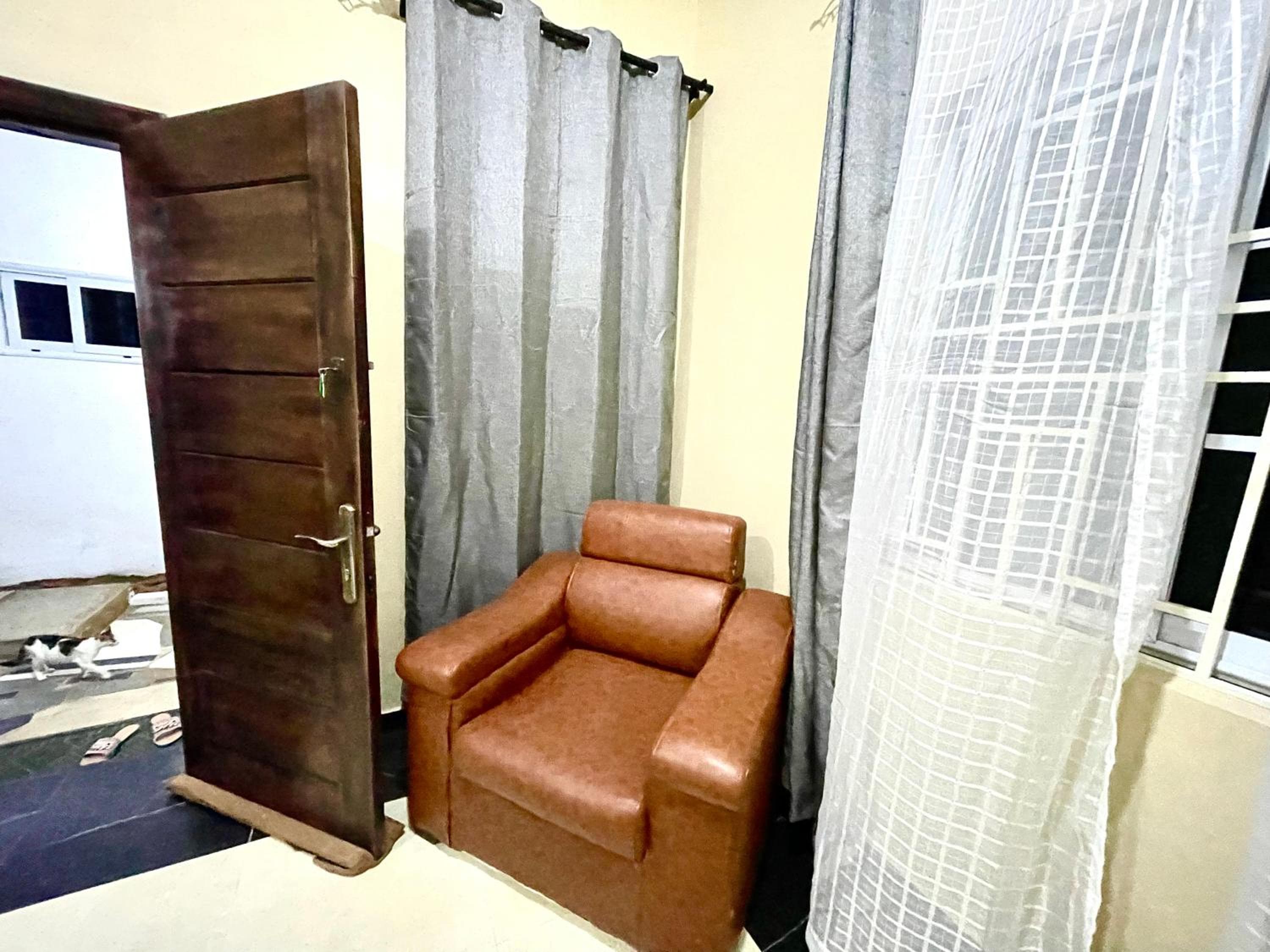 Accra Luxury Apartments At The Sanga Estates, Accra, photo 4