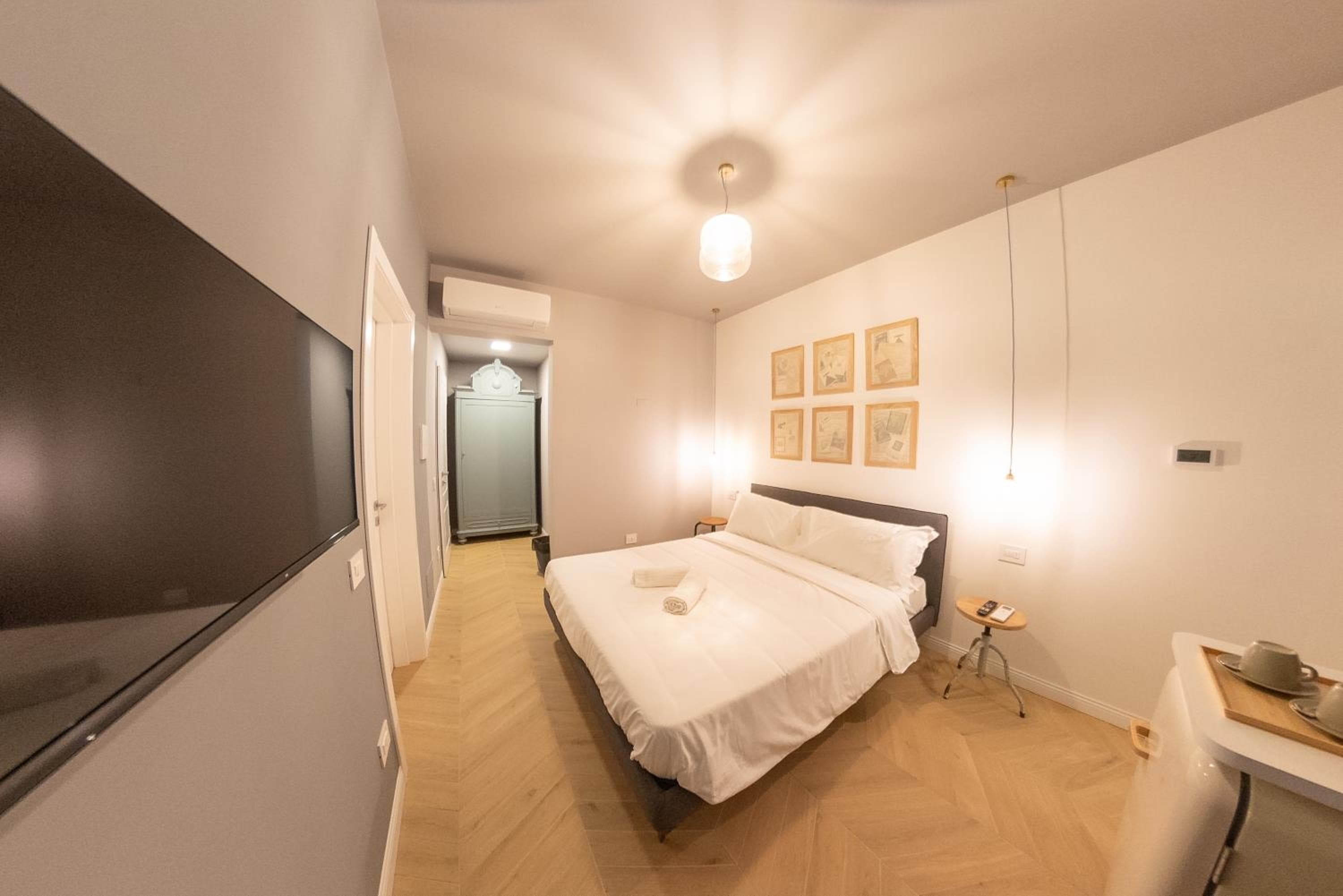 Sophia Boutique Suites, Trieste, photo 2