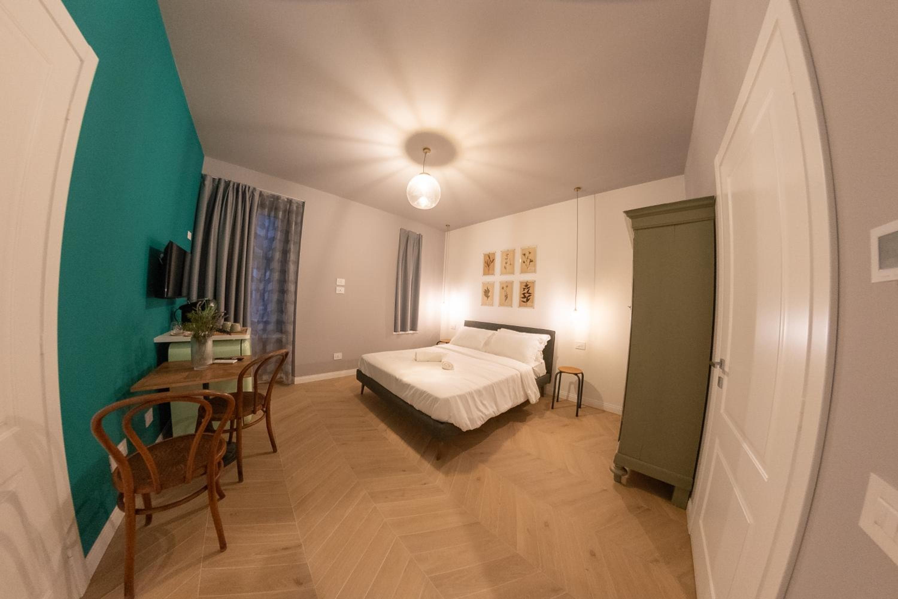 Sophia Boutique Suites, Trieste, photo 6