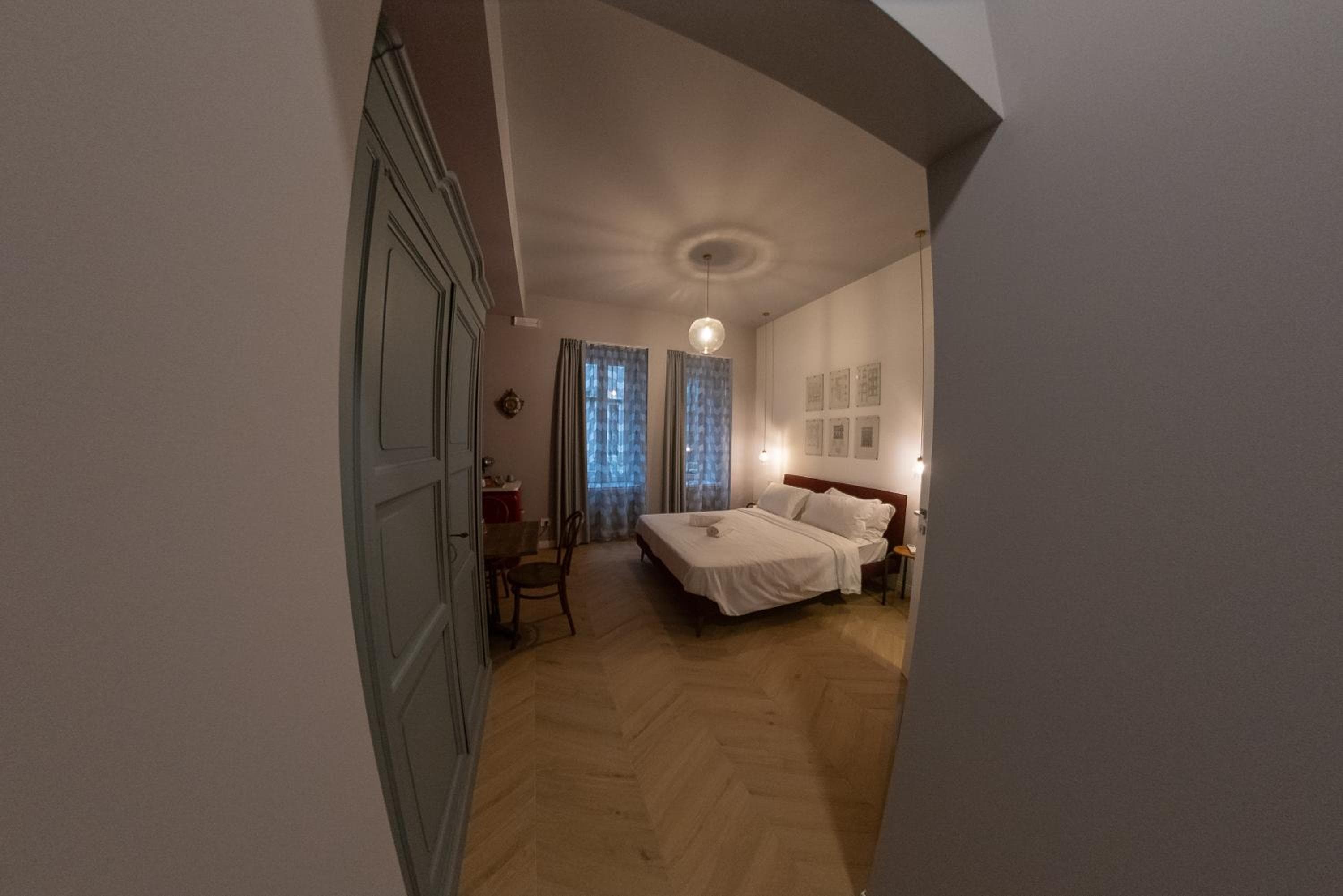 Sophia Boutique Suites, Trieste, photo 3