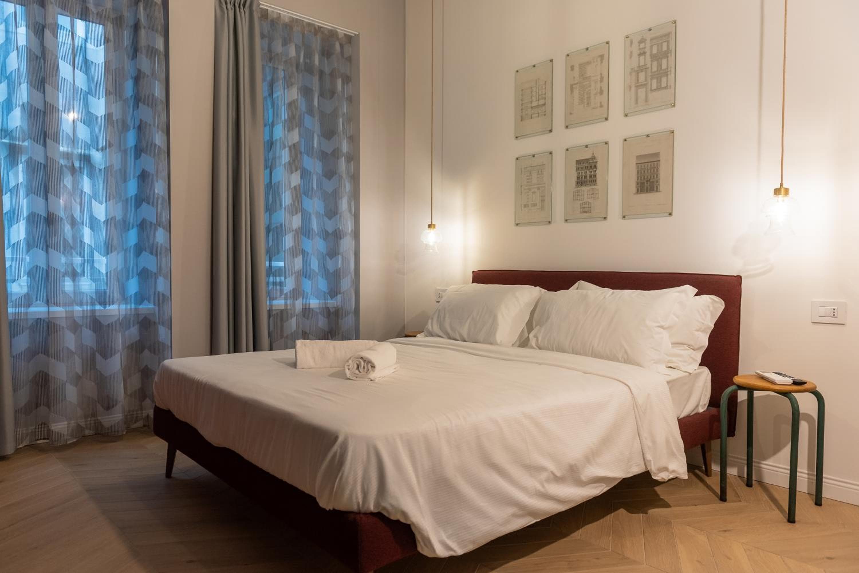 Sophia Boutique Suites, Trieste, photo 4
