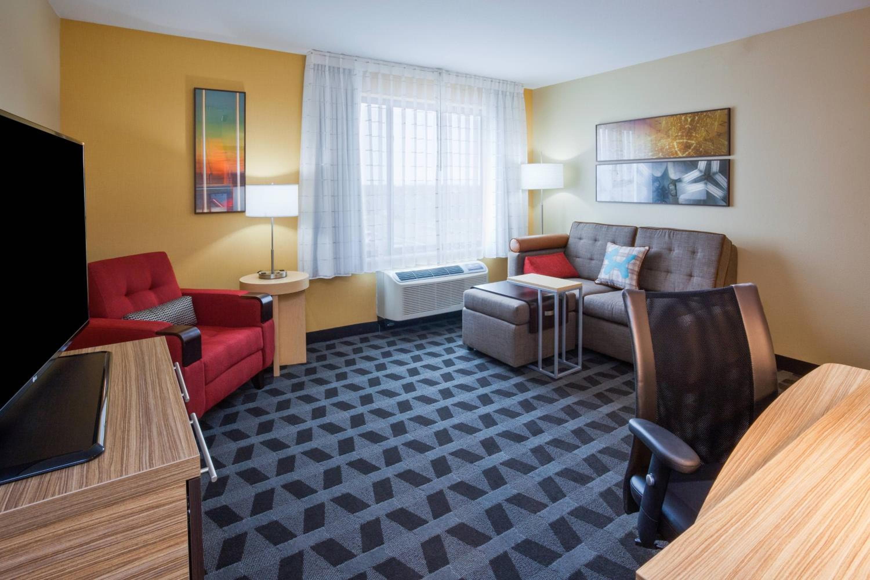 TownePlace Suites by Marriott Sioux Falls South, Sioux Falls, photo 2