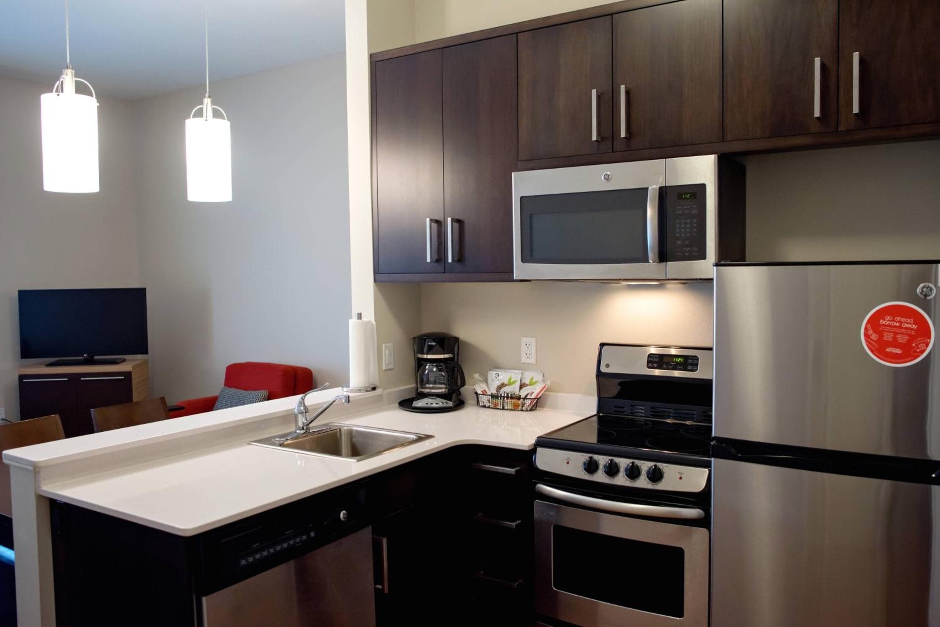 TownePlace Suites by Marriott Ames, Ames, photo 6