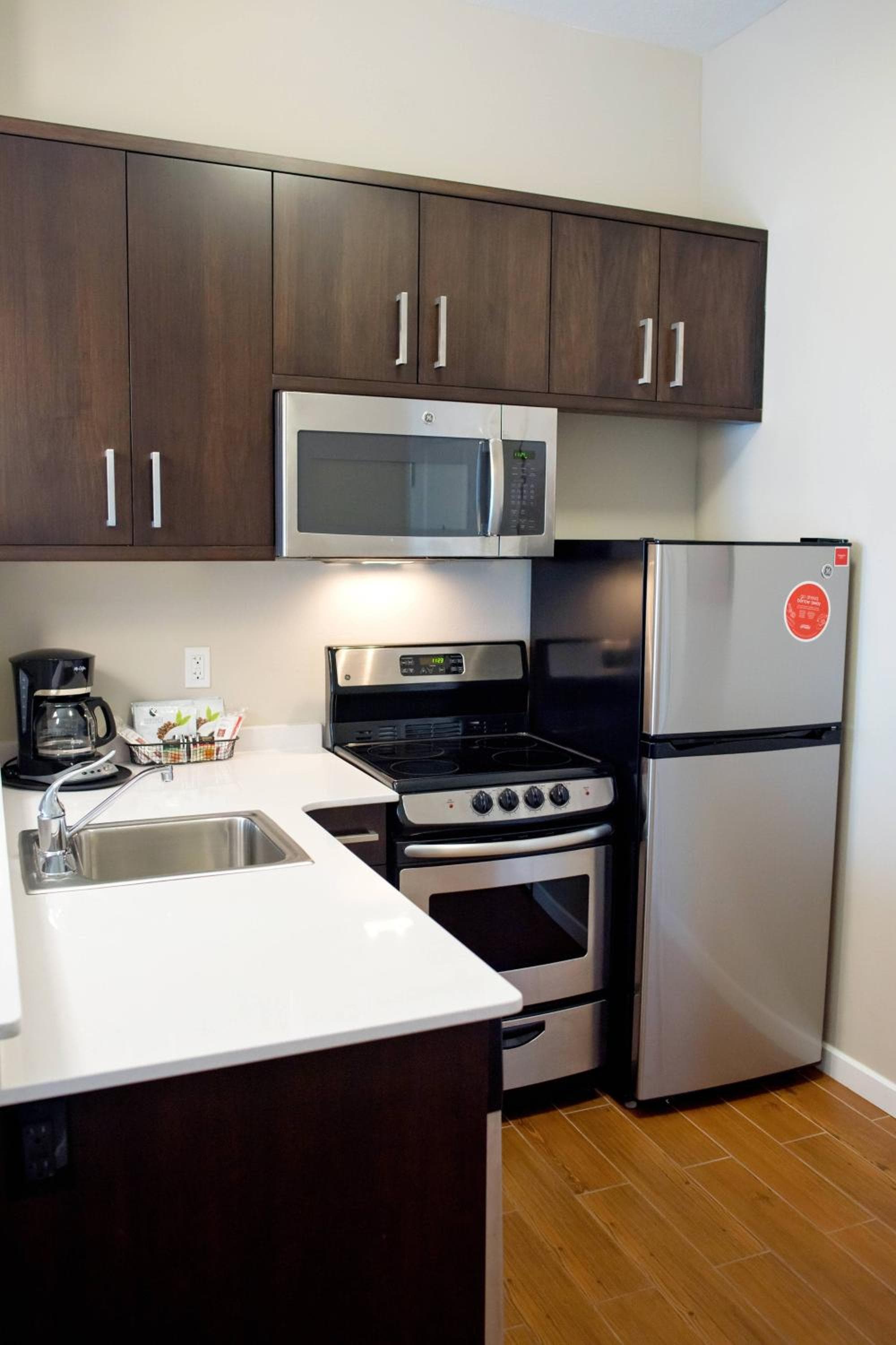 TownePlace Suites by Marriott Ames, Ames, photo 4