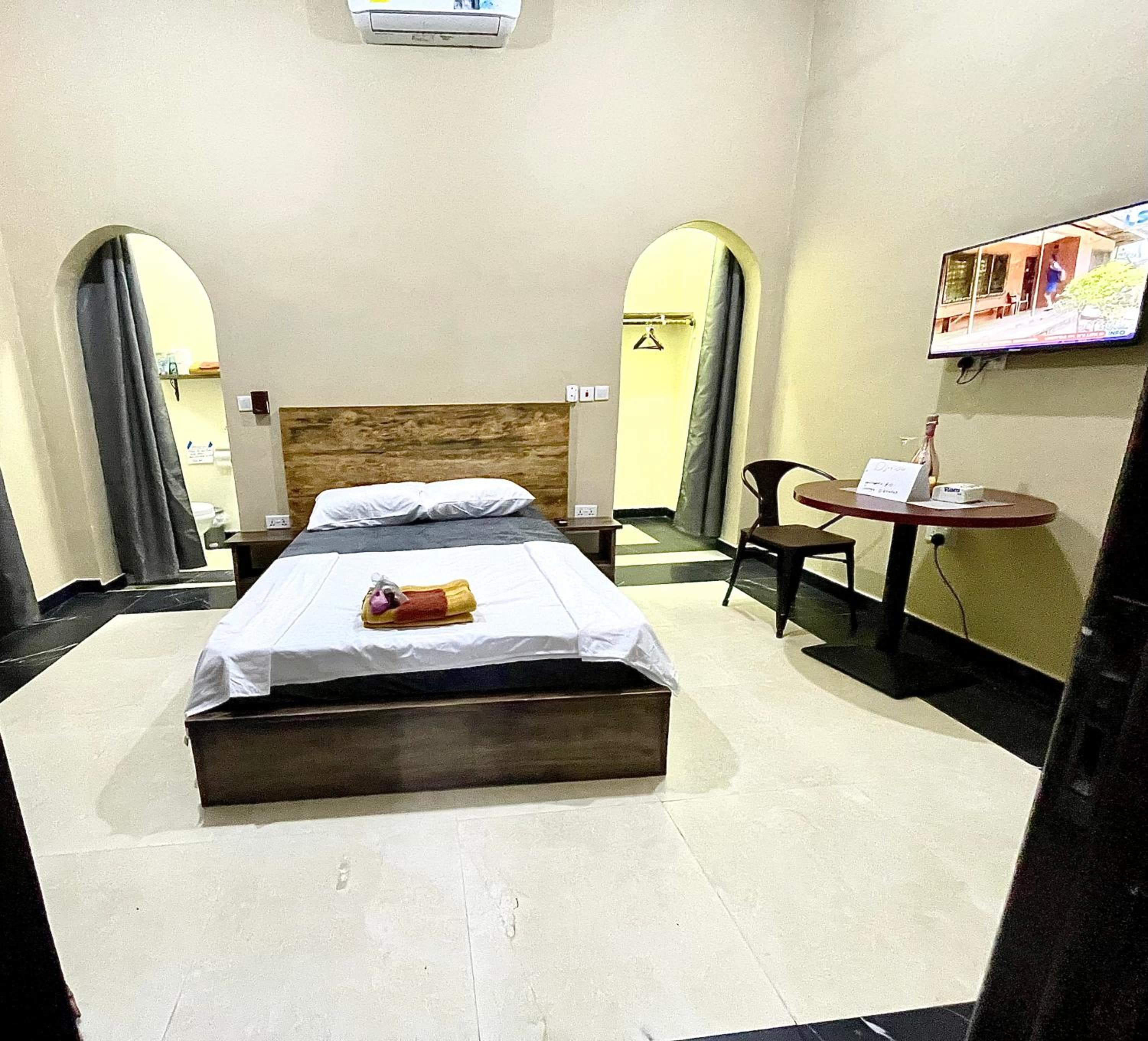 Accra Luxury Apartments At The Sanga Estates, Accra, photo 6