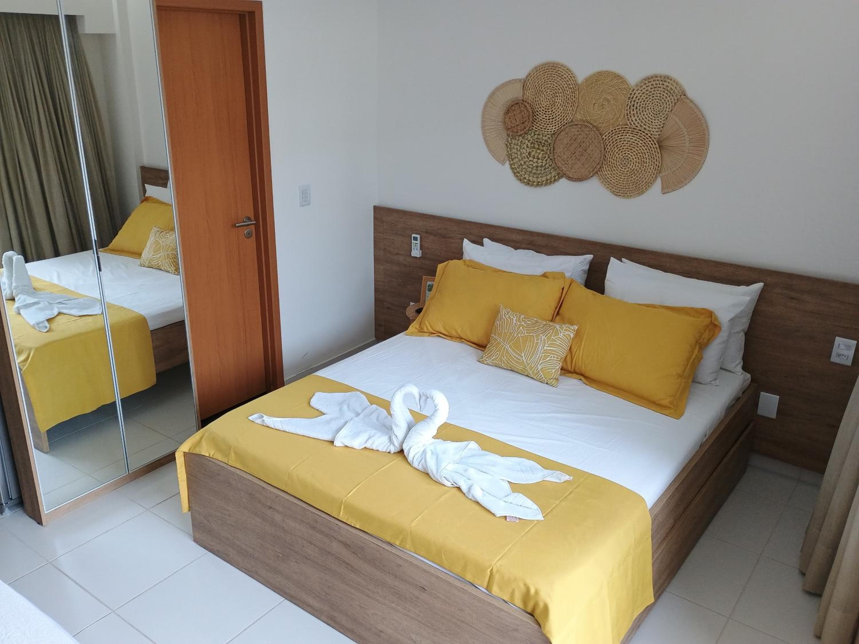 Makia Beach Experience # Flat Térreo B-019, Porto De Galinhas, photo 6