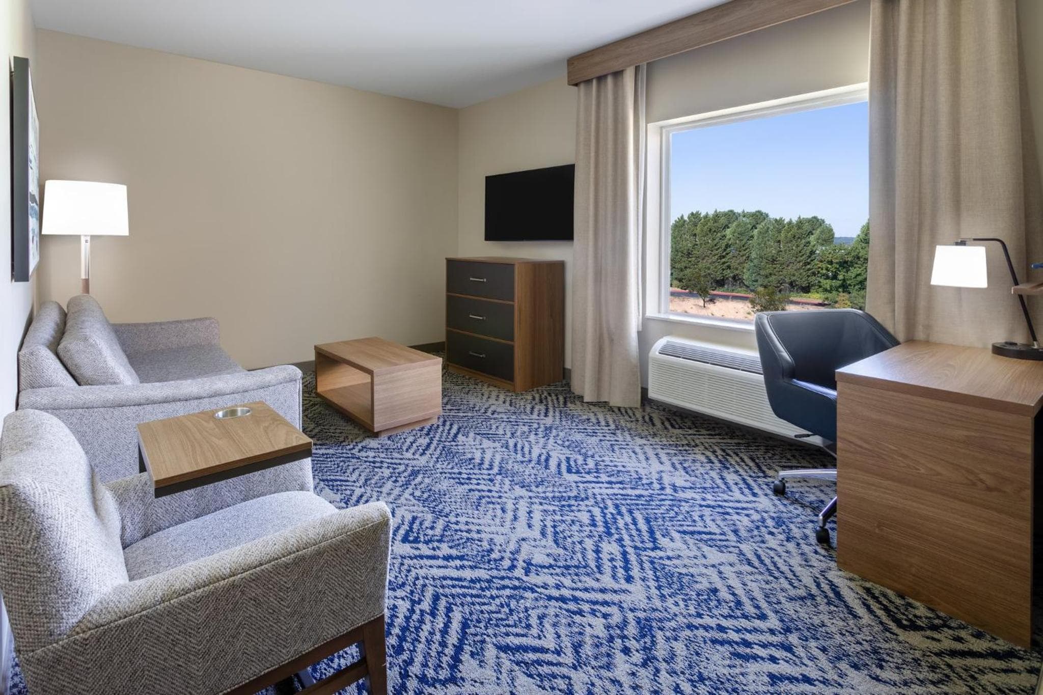 Candlewood Suites - Atlanta - Kennesaw by IHG, Kennesaw, photo 6
