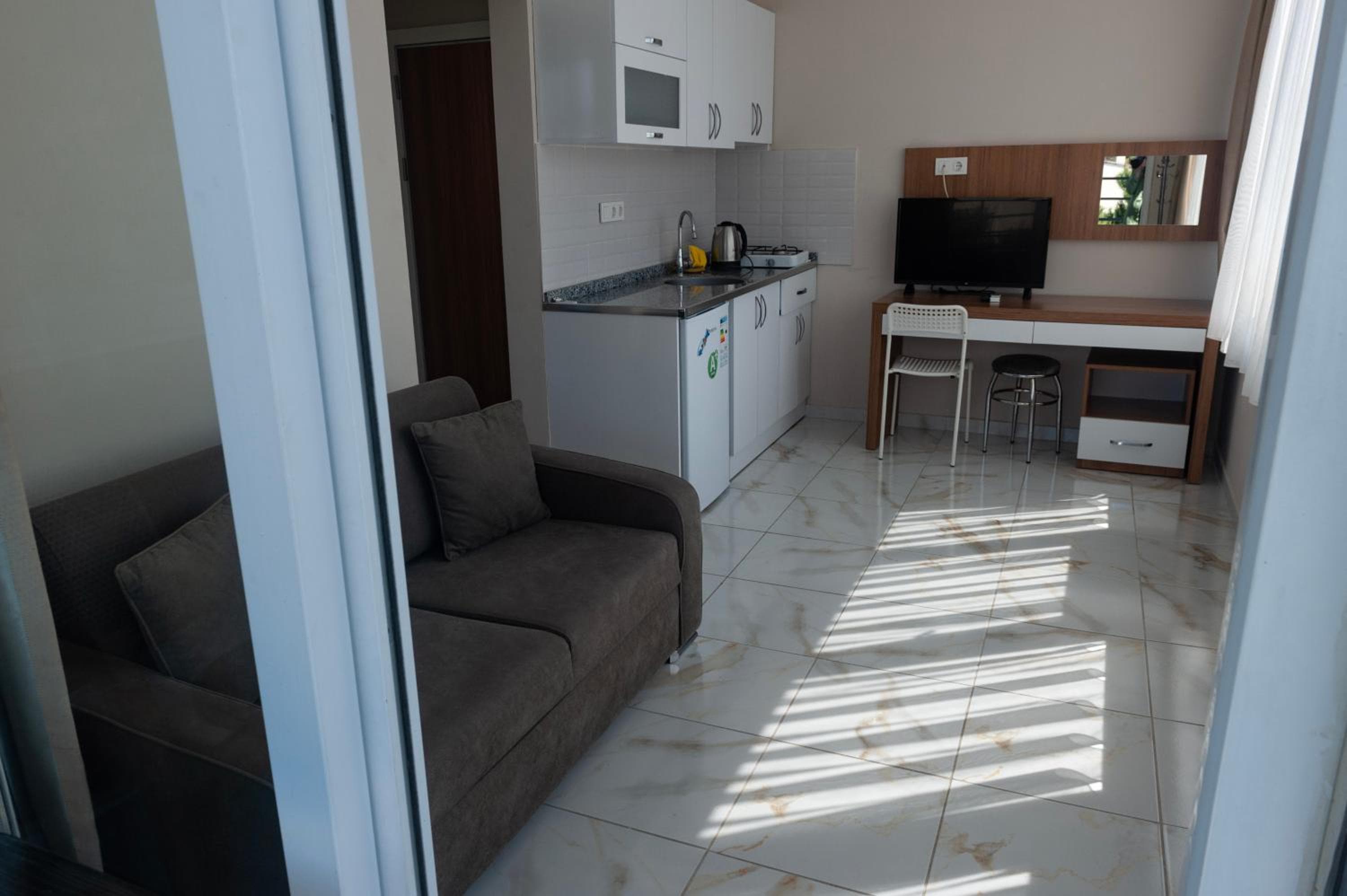 REGA OTEL, Antalya, photo 6