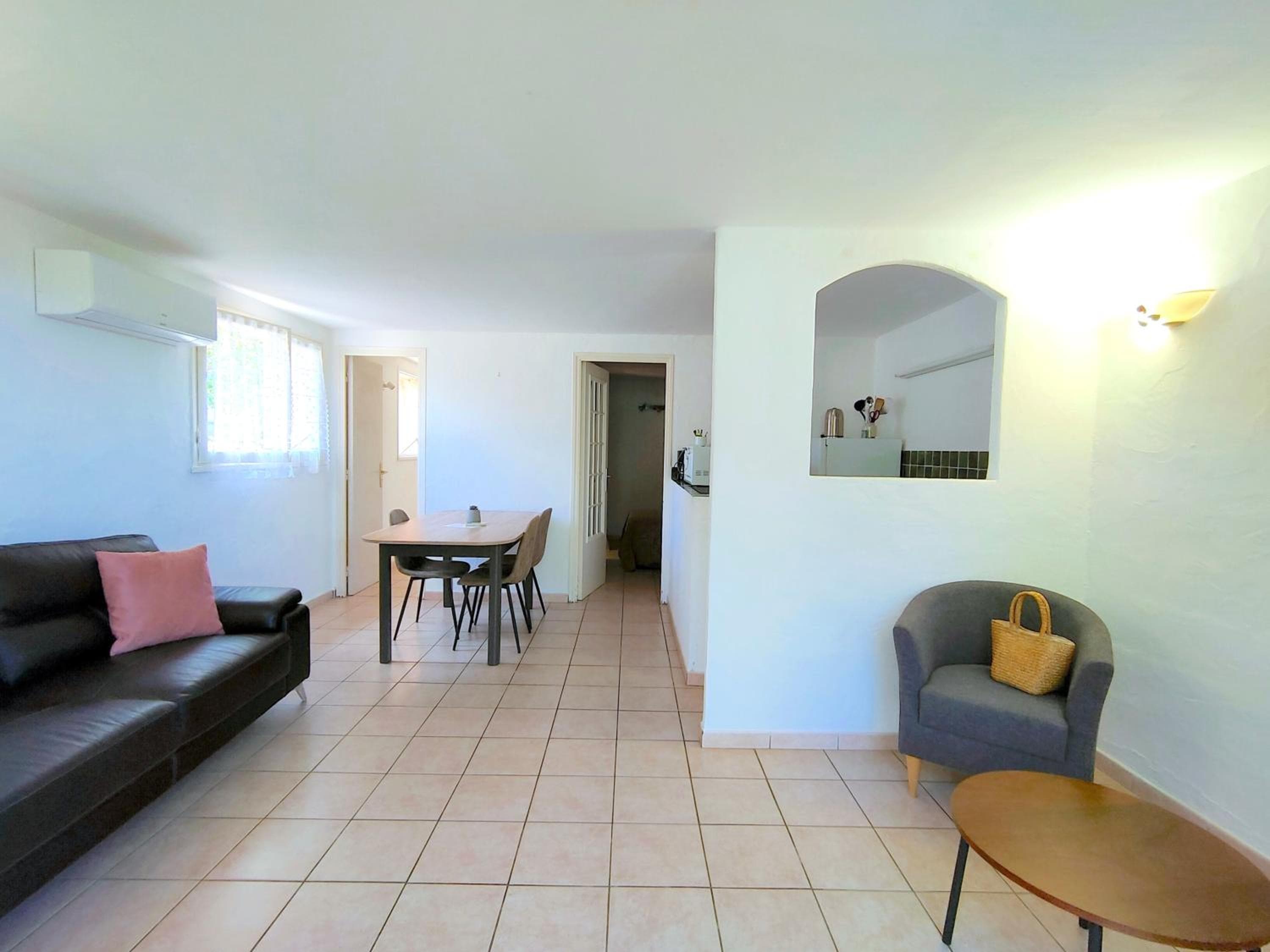 Résidence Les Cigales, Porto-Vecchio, photo 2