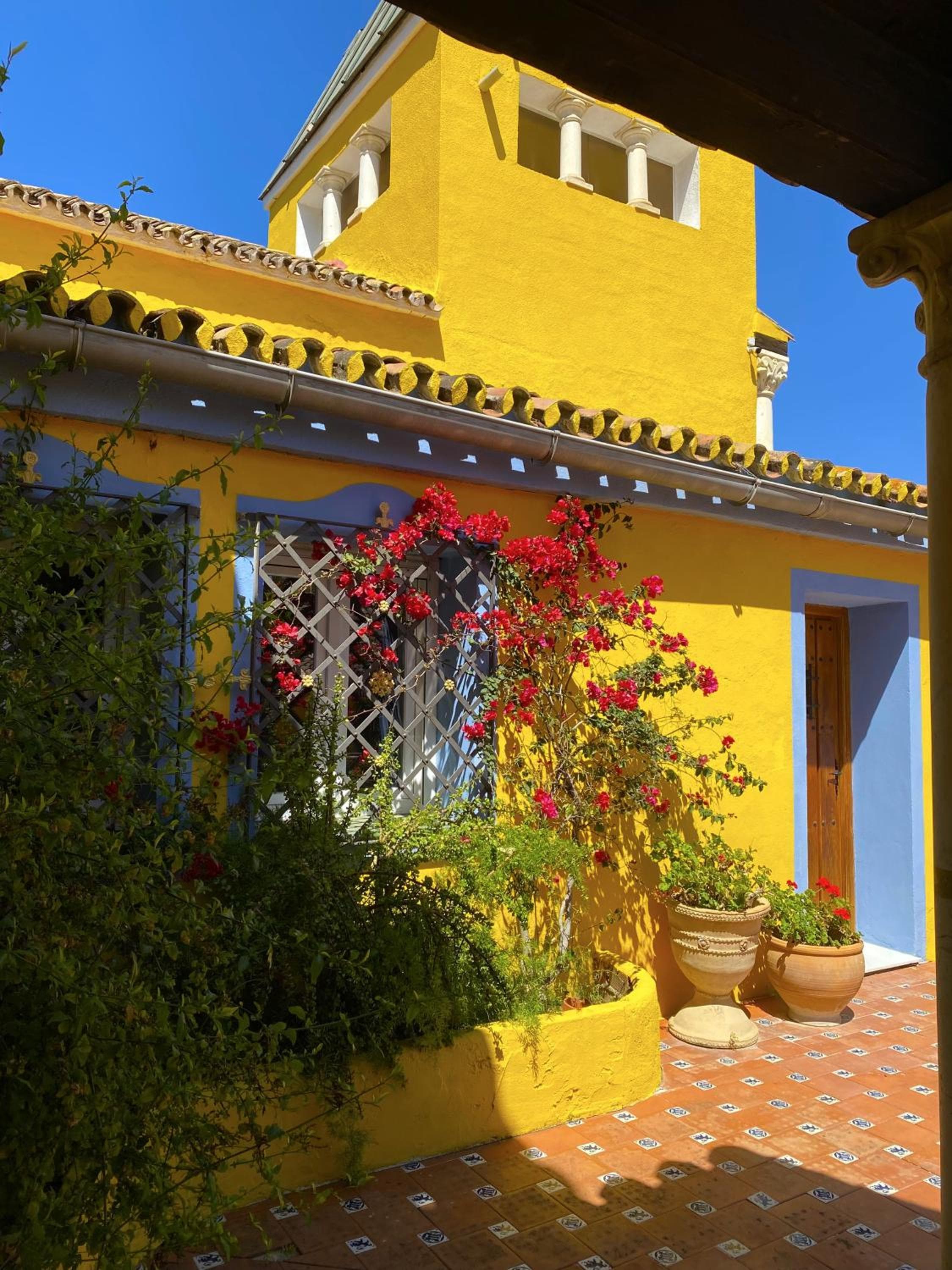 Cortijo La Saleta Banús, Marbella, photo 5