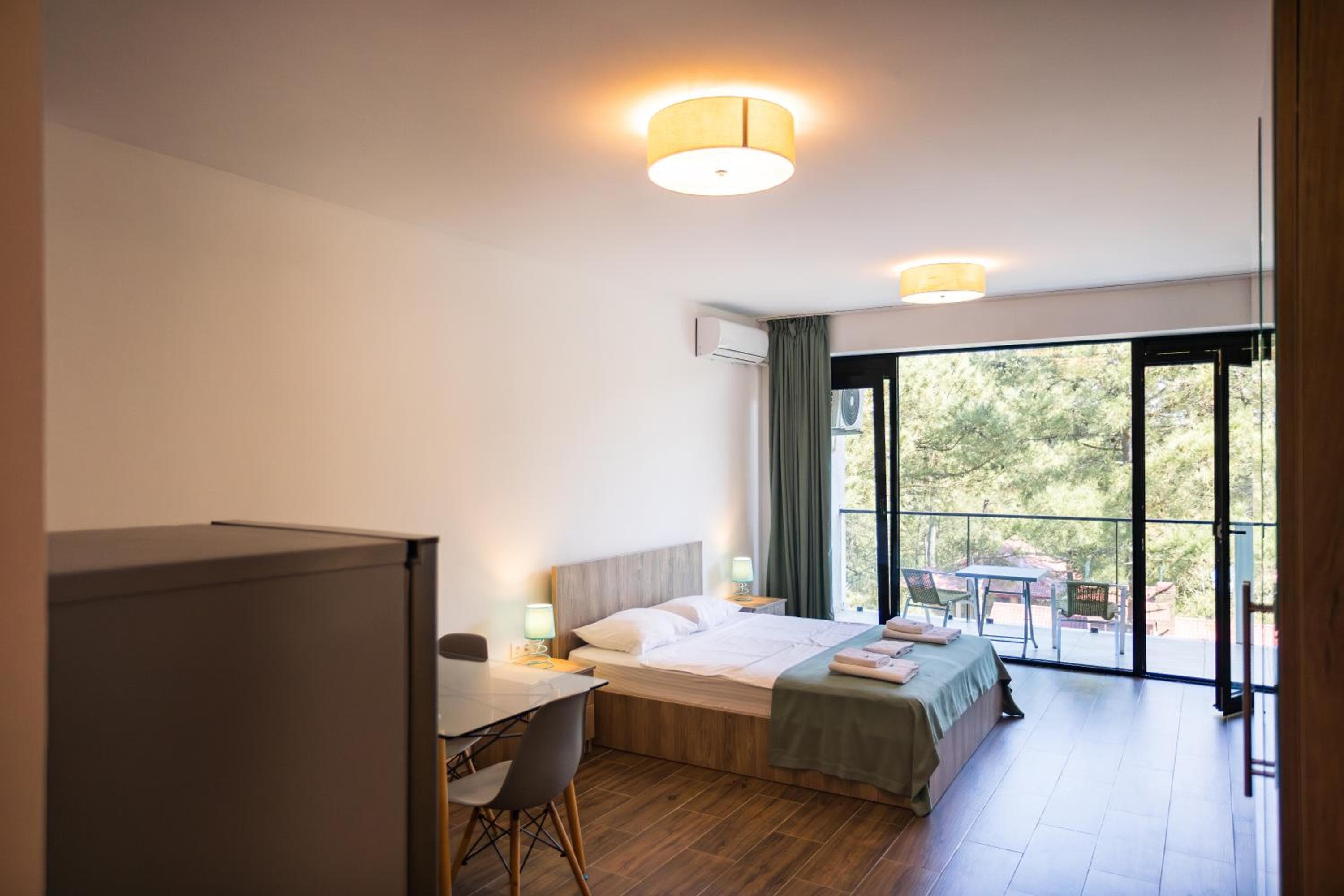 Hotel Bratislava Shekvetili, Shekvetili, photo 4