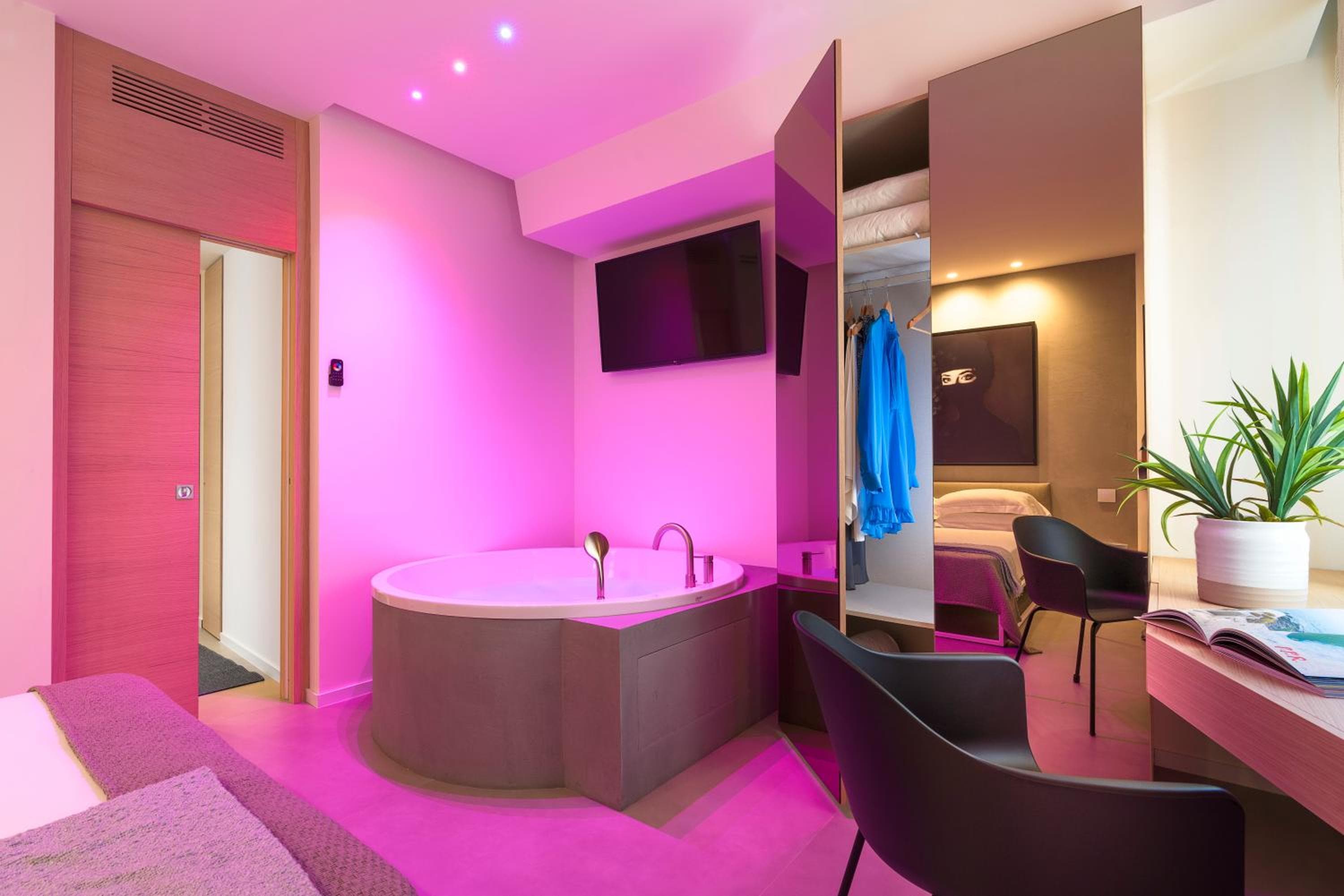 Catania Smart Apartments, Catania, photo 5