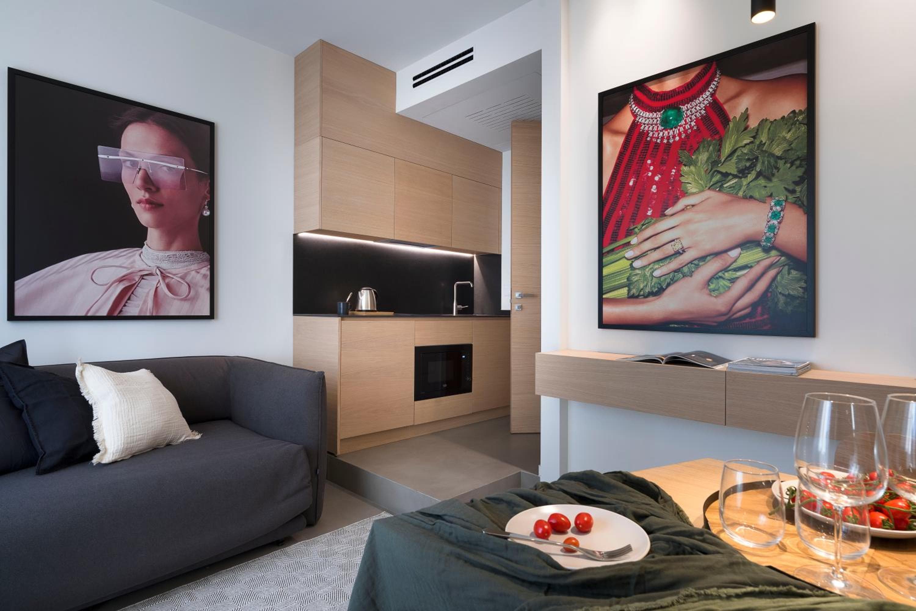 Catania Smart Apartments, Catania, photo 6