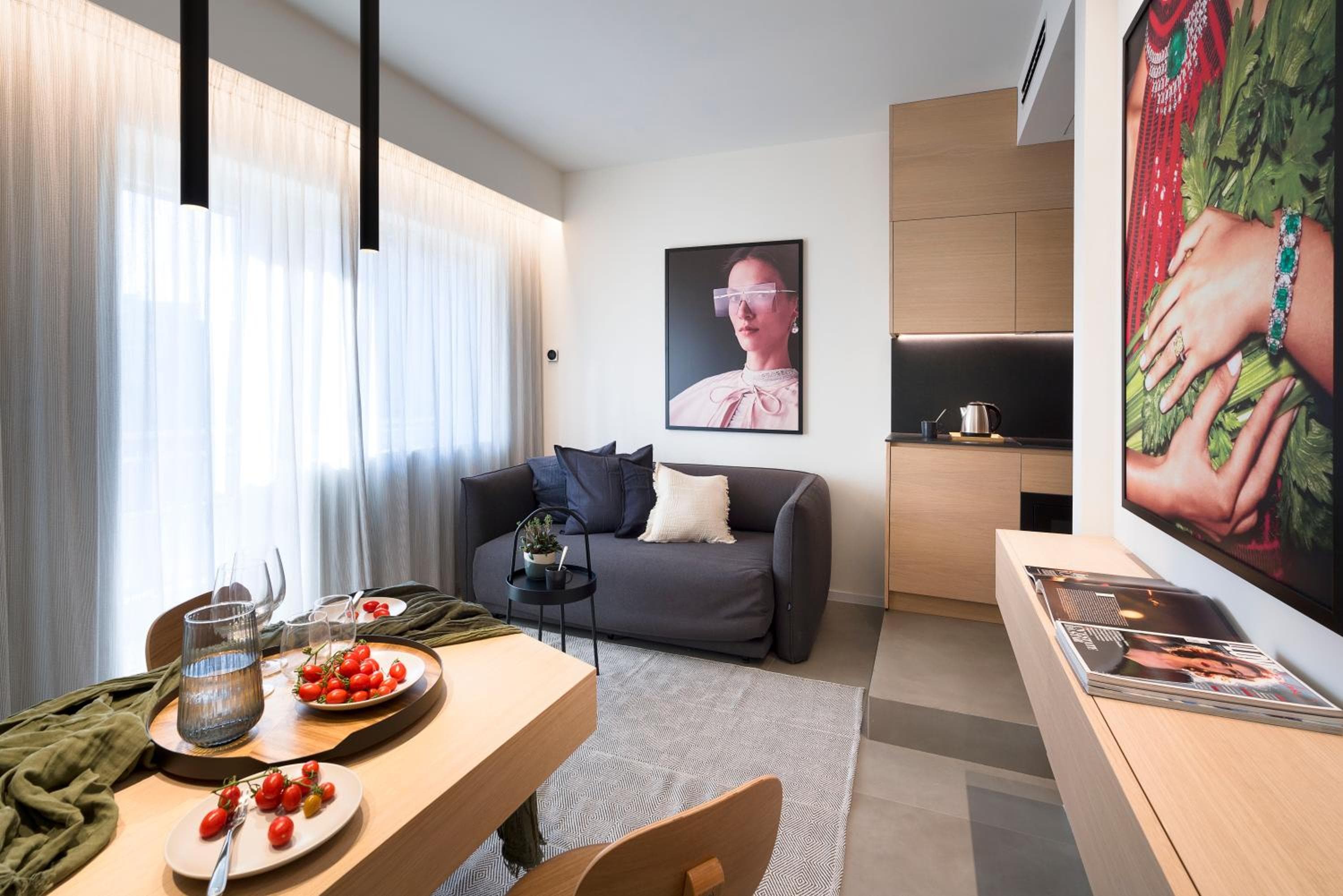 Catania Smart Apartments, Catania
