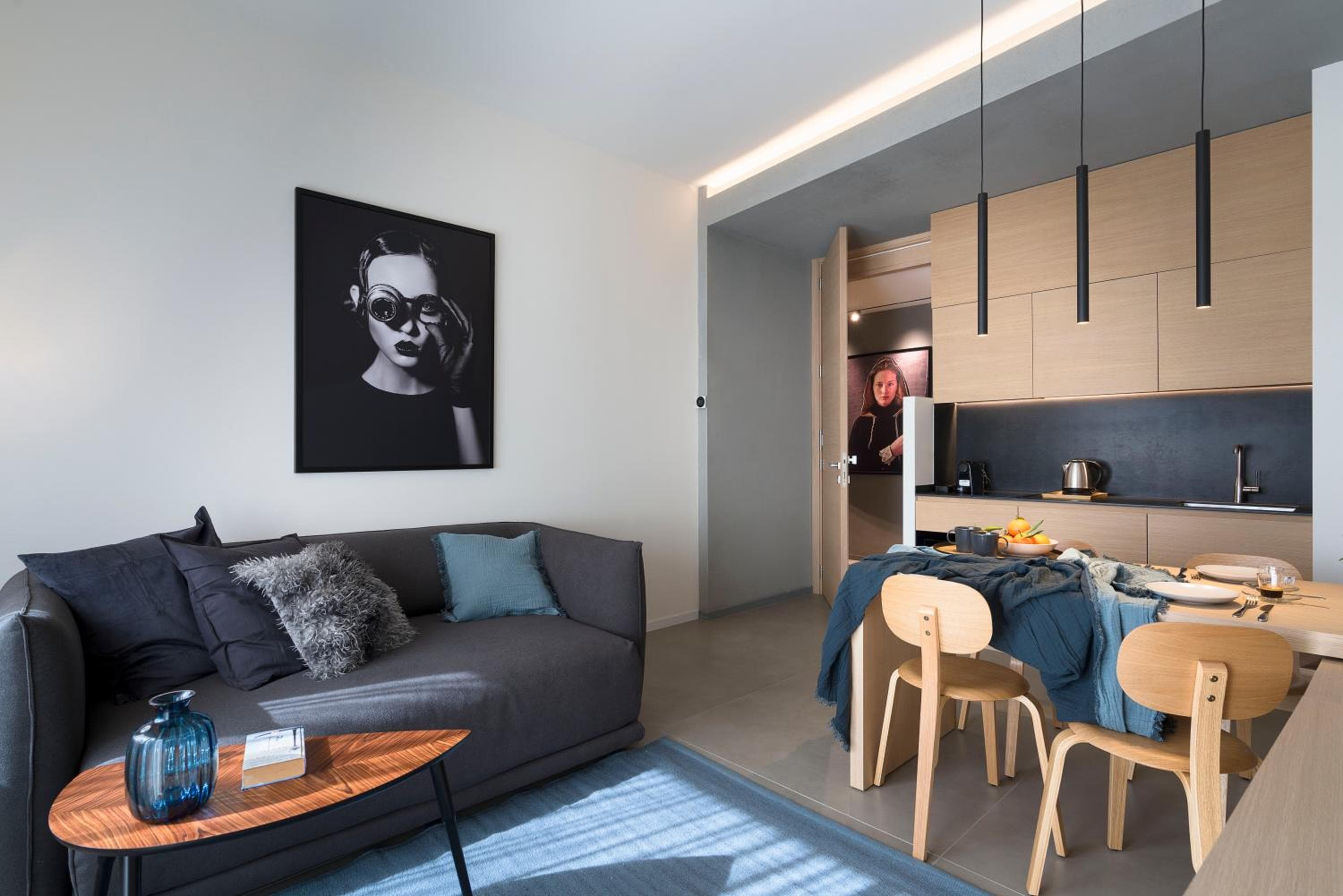 Catania Smart Apartments, Catania, photo 2