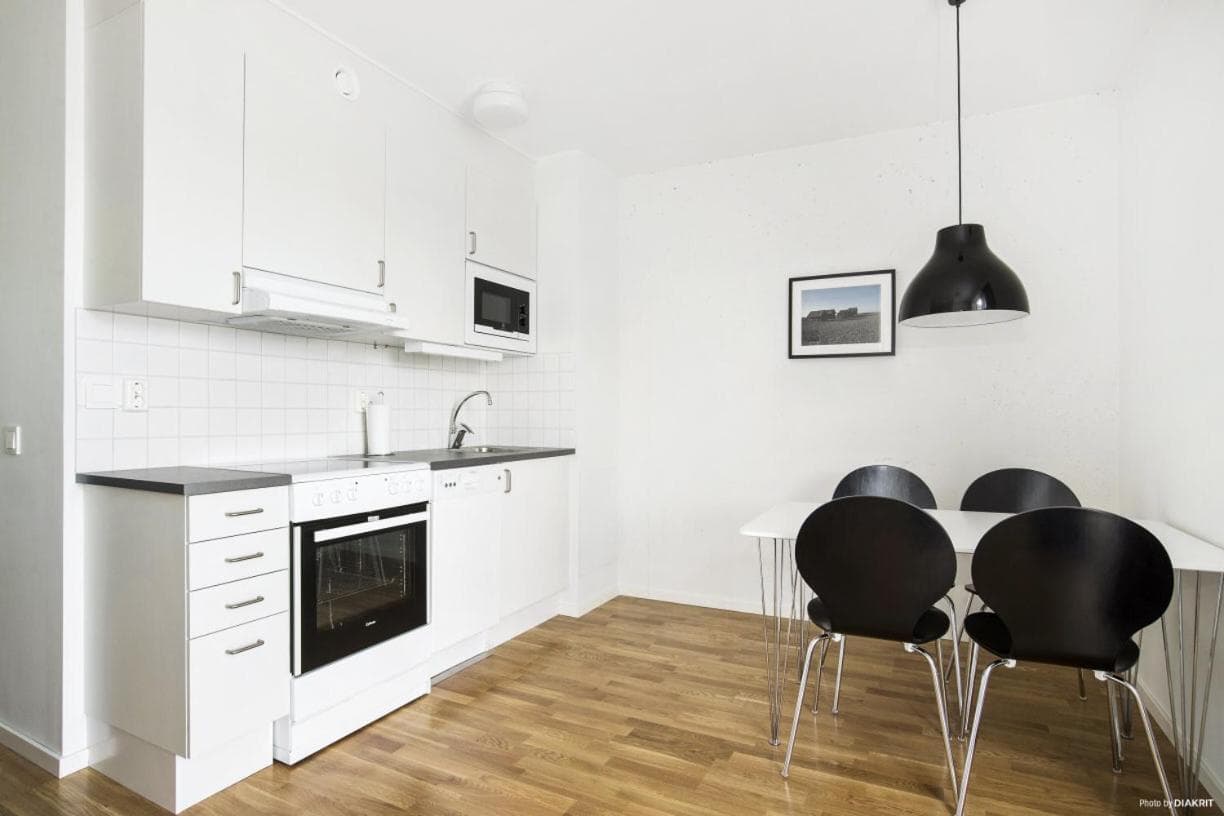 Kolgården - Visby Lägenhetshotell, Visby, photo 2