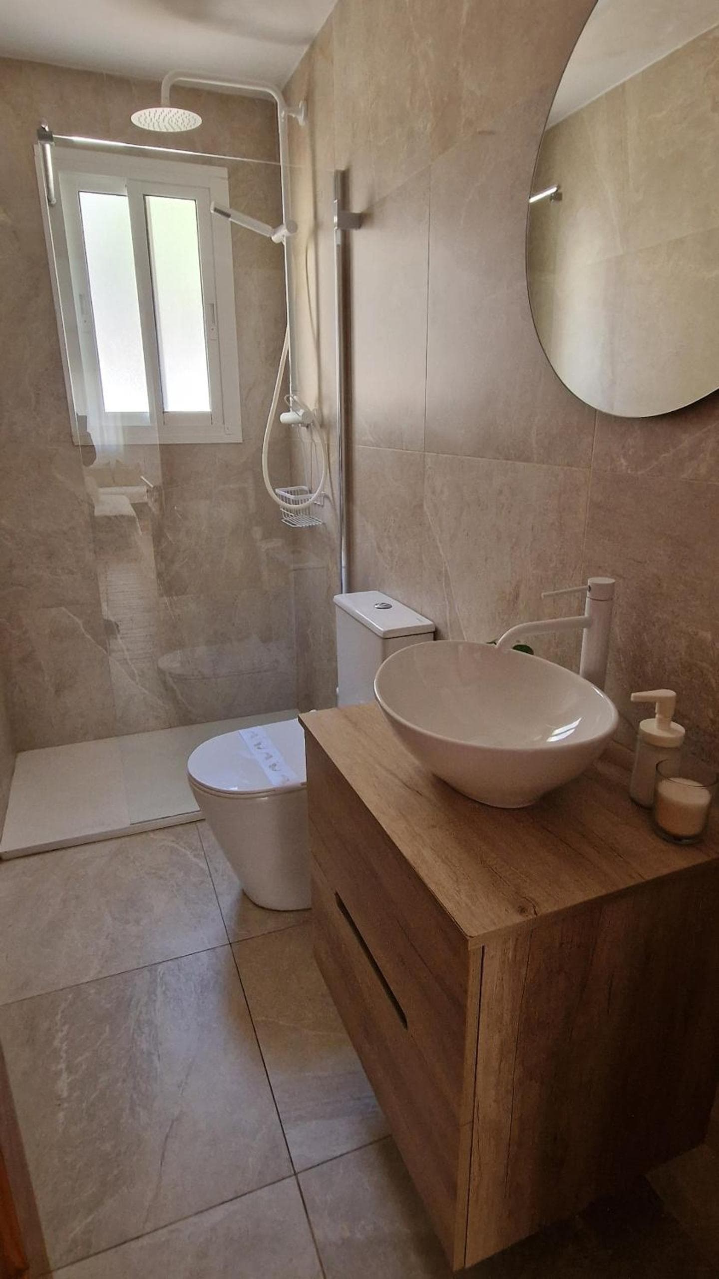 Apartamentos Latin, Nerja