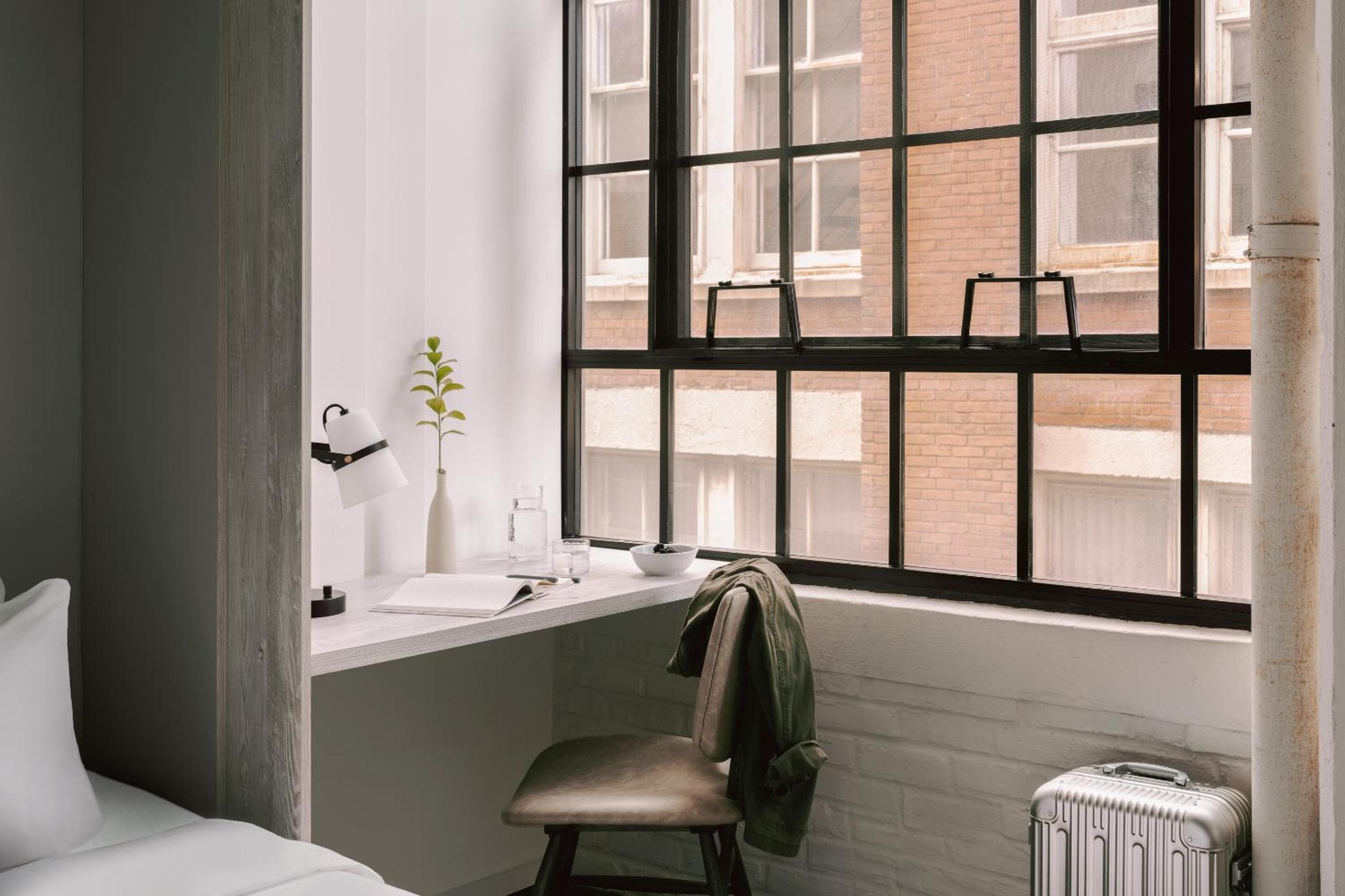The Heid Lofts by Reside, a Wyndham Residence, Philadelphia