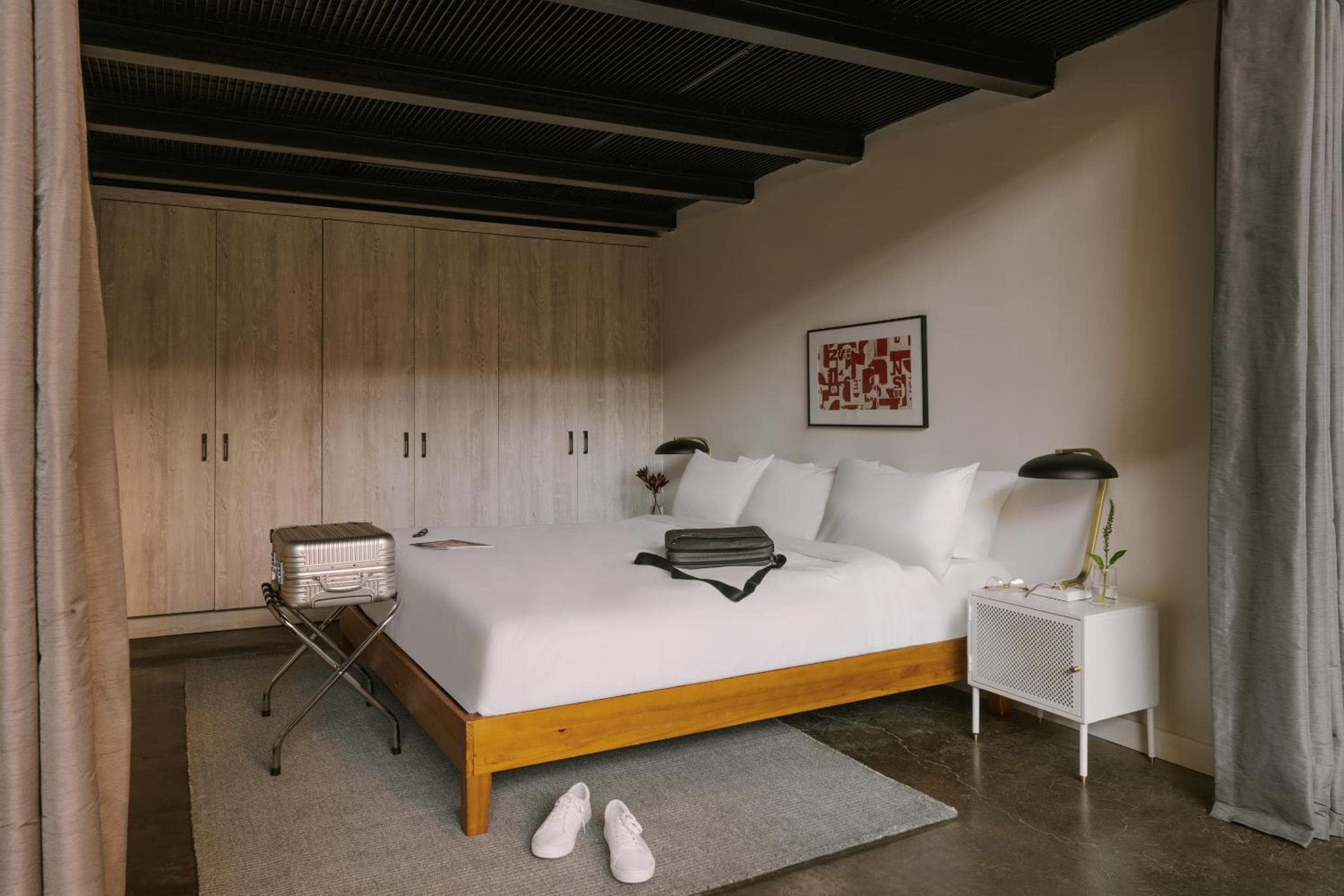 The Heid Lofts by Reside, a Wyndham Residence, Philadelphia, photo 4