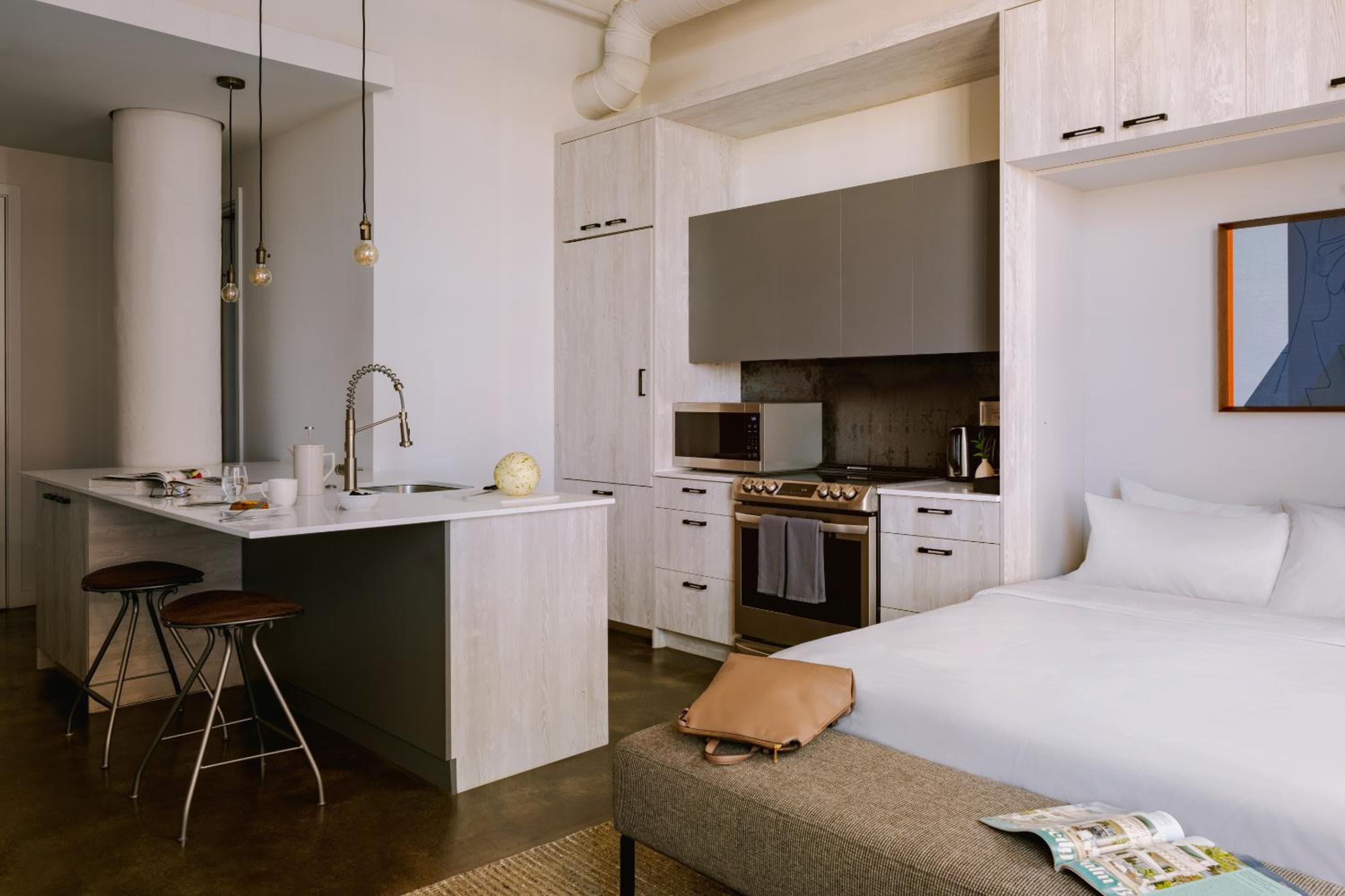 The Heid Lofts by Reside, a Wyndham Residence, Philadelphia, photo 3