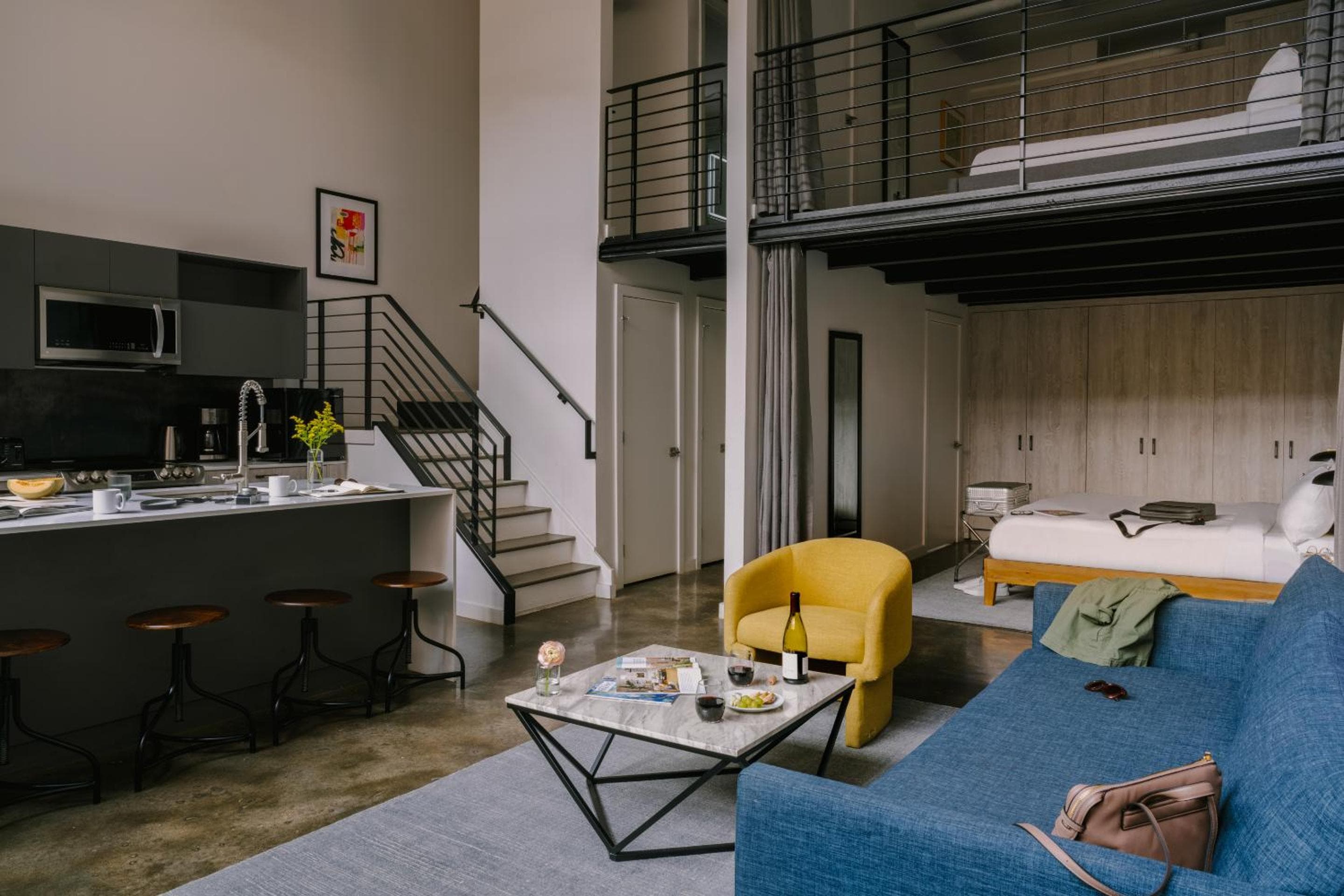 The Heid Lofts by Reside, a Wyndham Residence, Philadelphia, photo 2