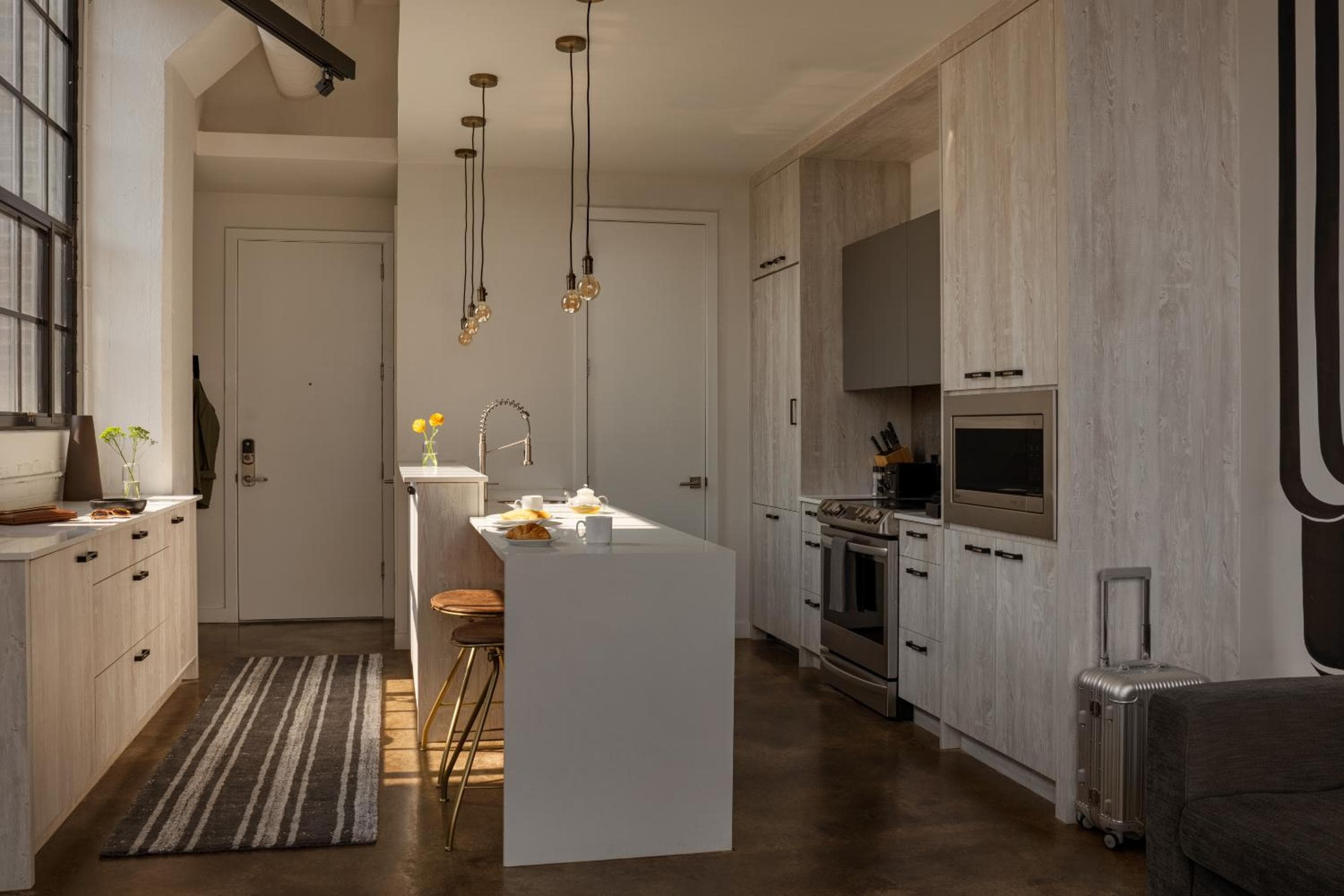 The Heid Lofts by Reside, a Wyndham Residence, Philadelphia, photo 6