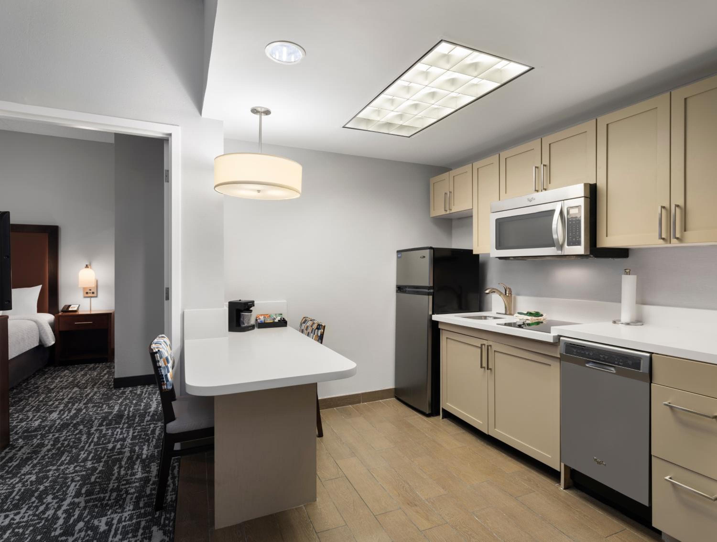 Homewood Suites Columbus - Airport, photo 5