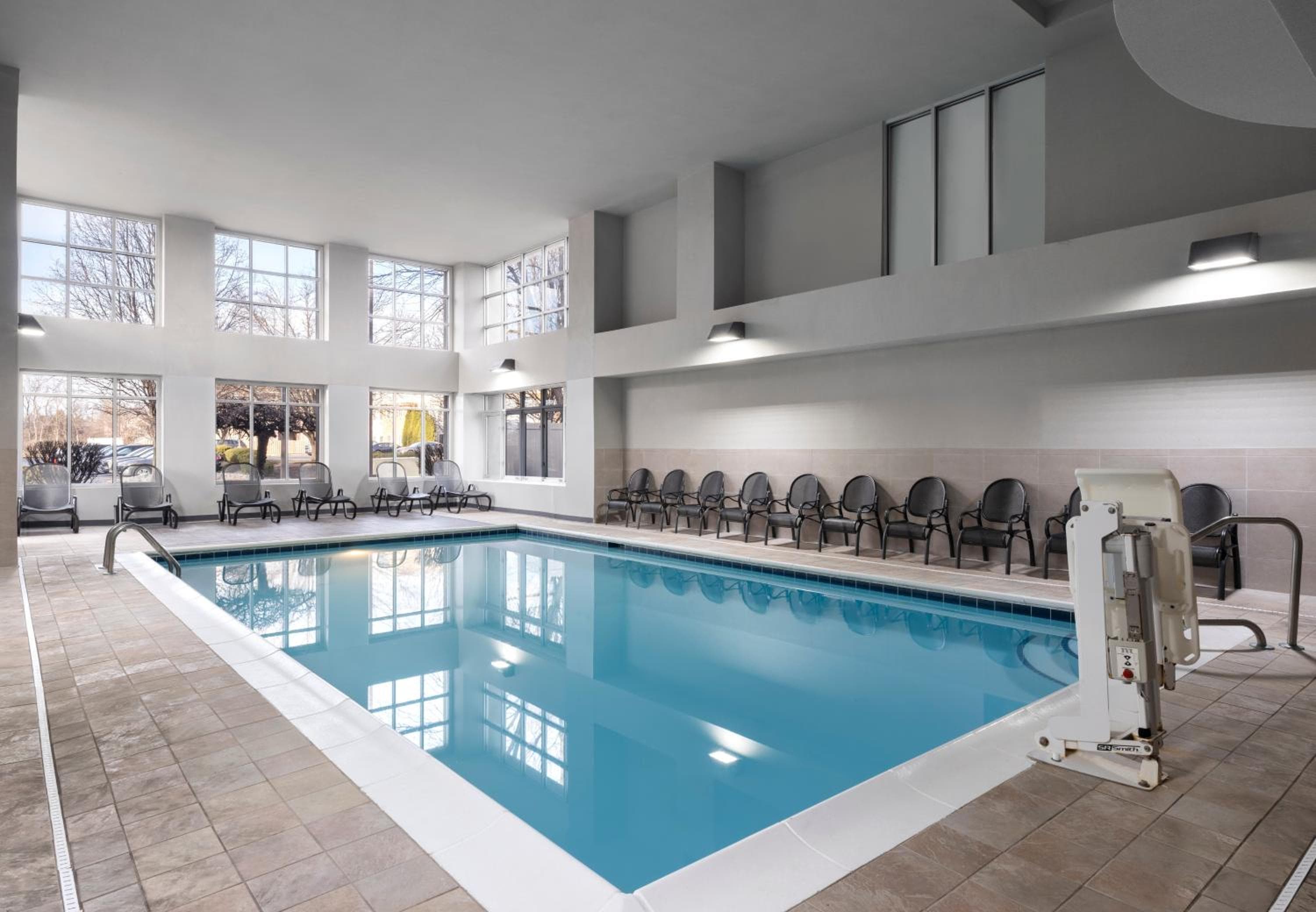 Homewood Suites Columbus - Airport, photo 2