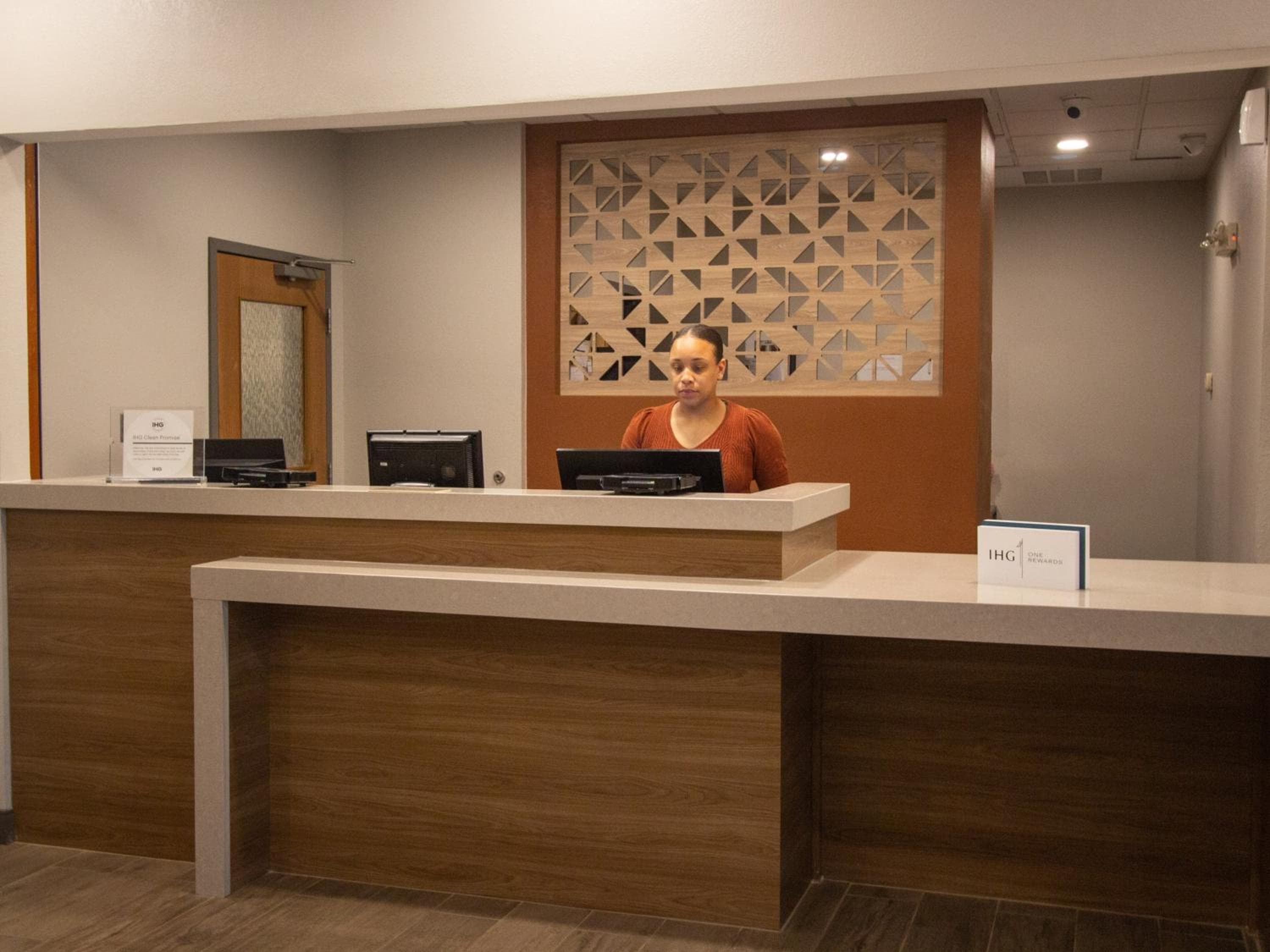 Candlewood Suites Louisville North by IHG, Clarksville, photo 4