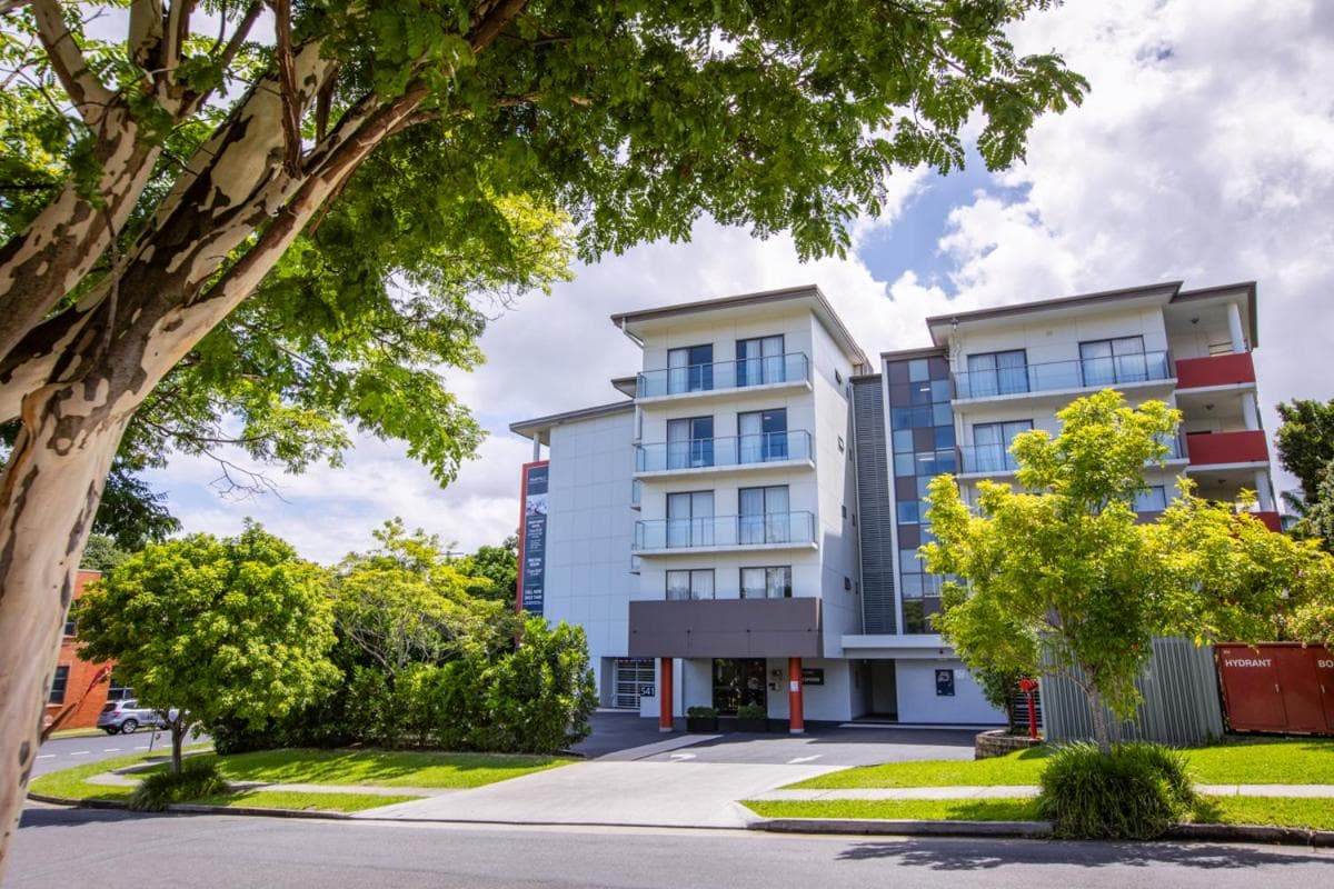 Essence Apartments Chermside, Brisbane