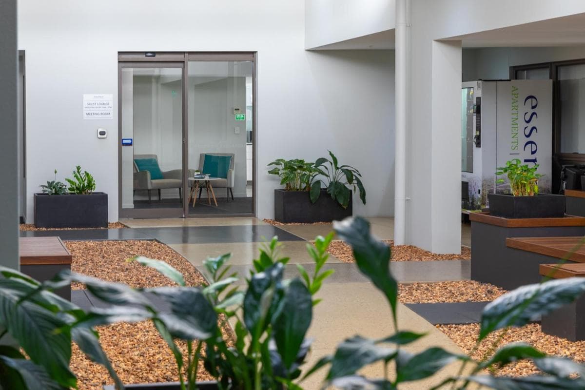 Essence Apartments Chermside, Brisbane, photo 2