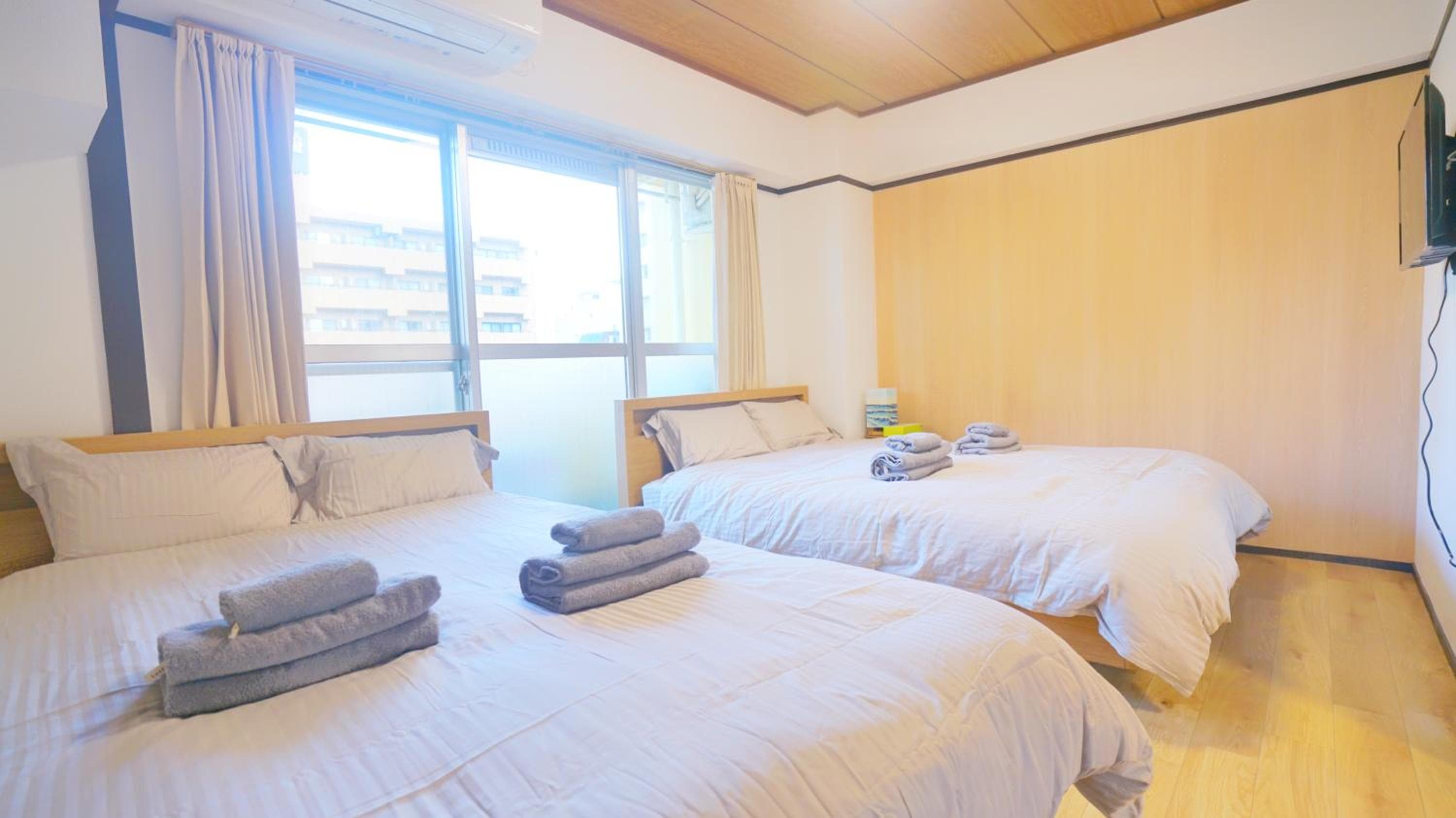CowCow Hotel Shinjuku, Tokyo, photo 5