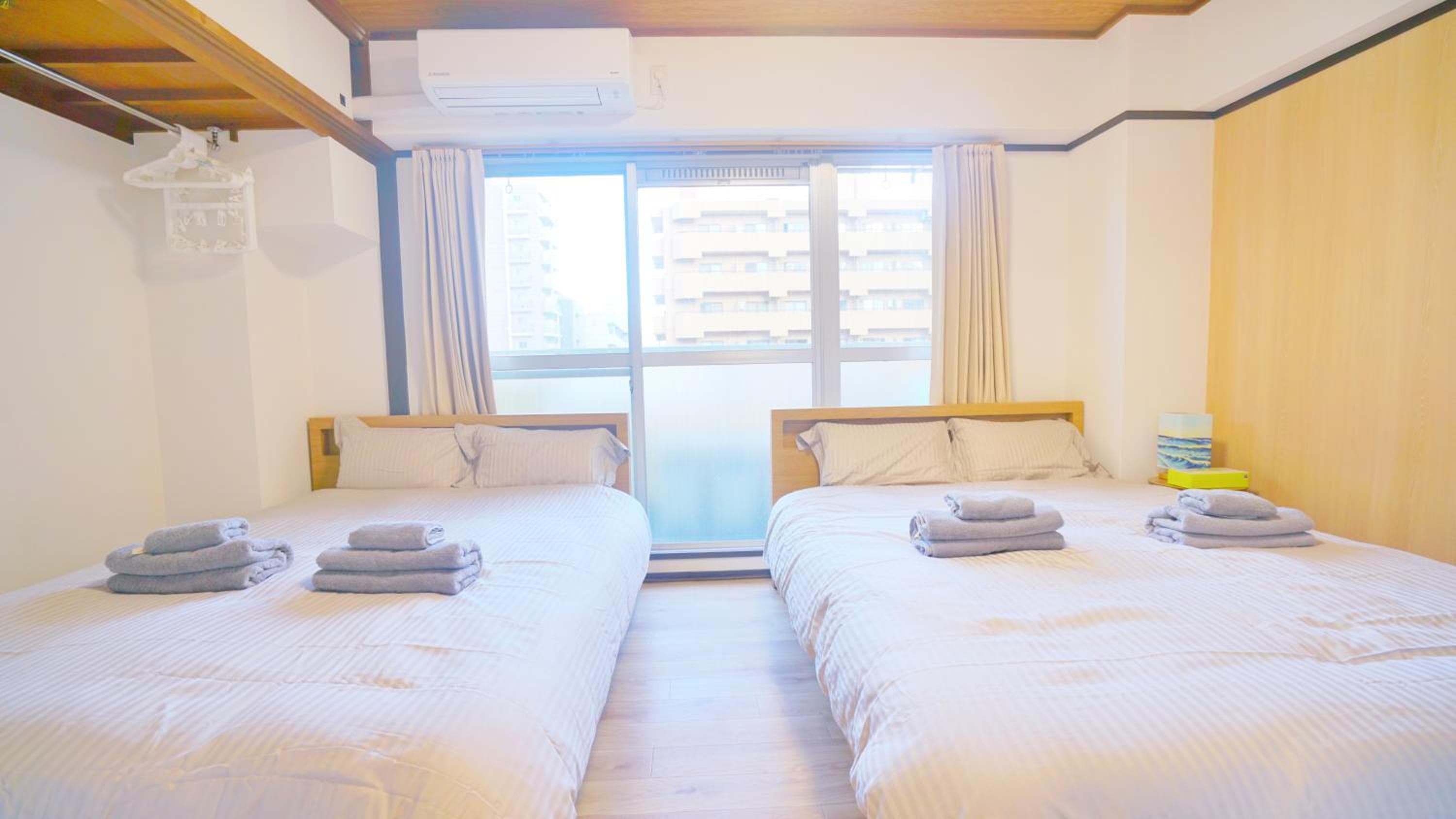 CowCow Hotel Shinjuku, Tokyo, photo 4