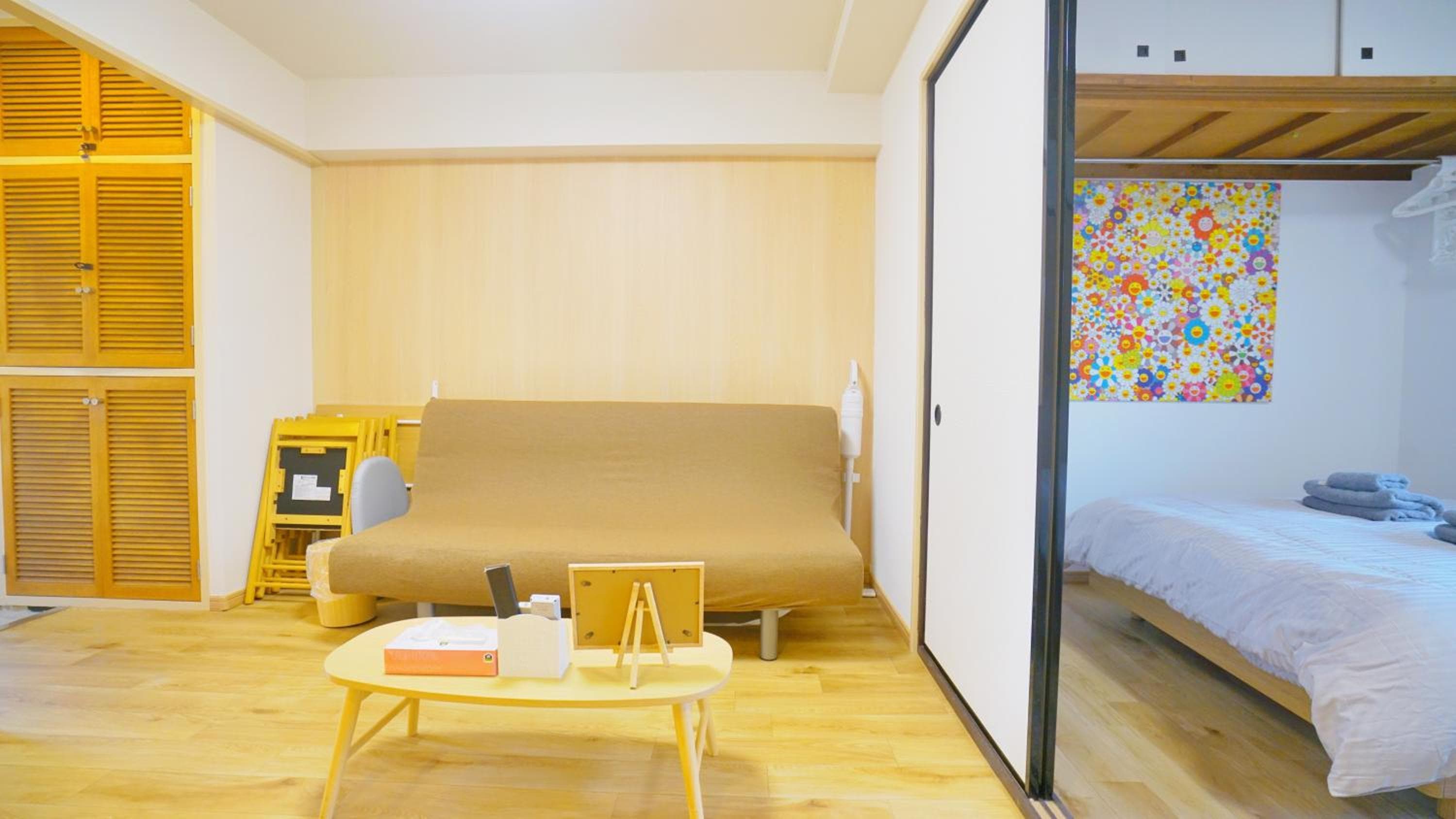 CowCow Hotel Shinjuku, Tokyo, photo 6