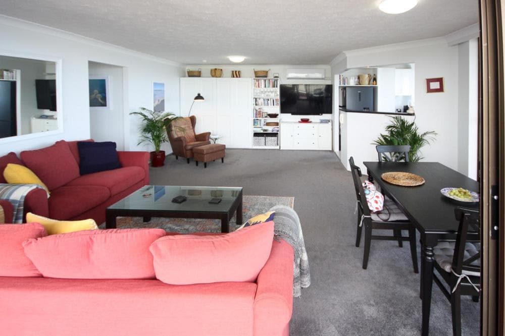 Broadwater Shores Waterfront Apartments, Gold Coast, photo 2