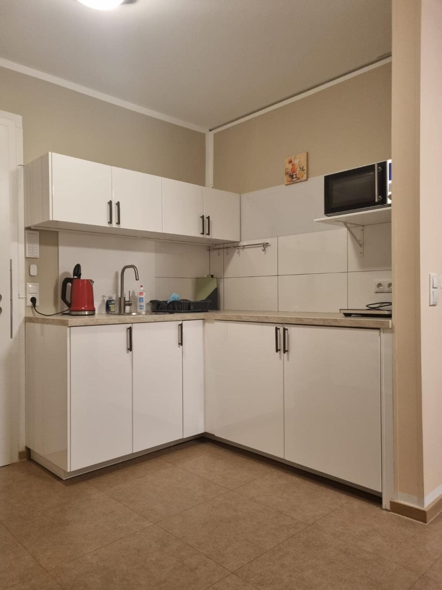 Aparthotel Magnolia, Oberursel, photo 4