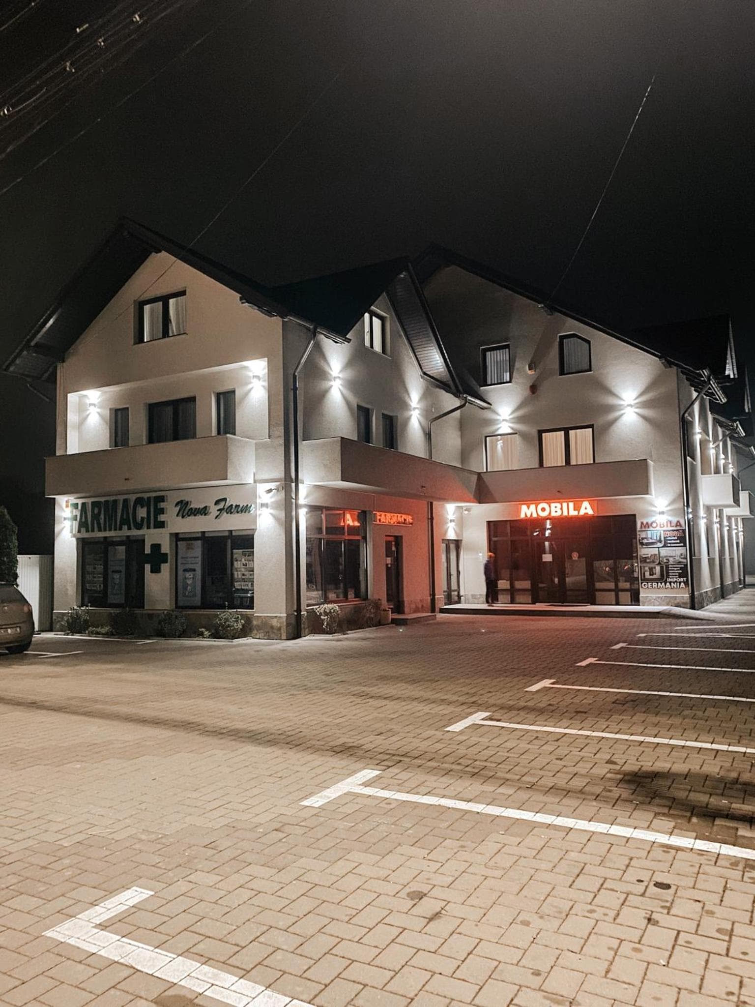 Cazare Vicoveancaa, Vicovu de Jos