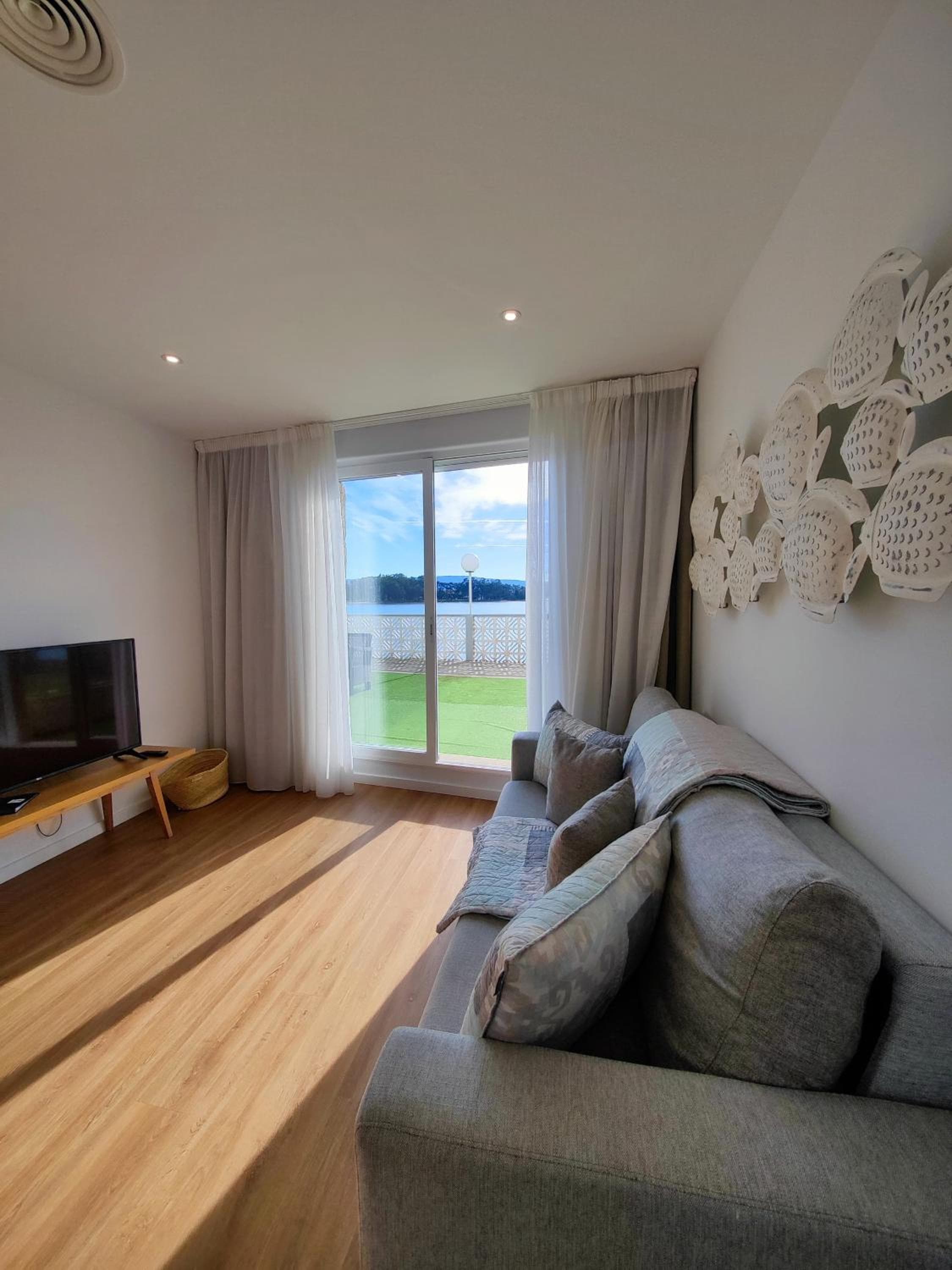 Apartamentos La Toja, O Grove, photo 2