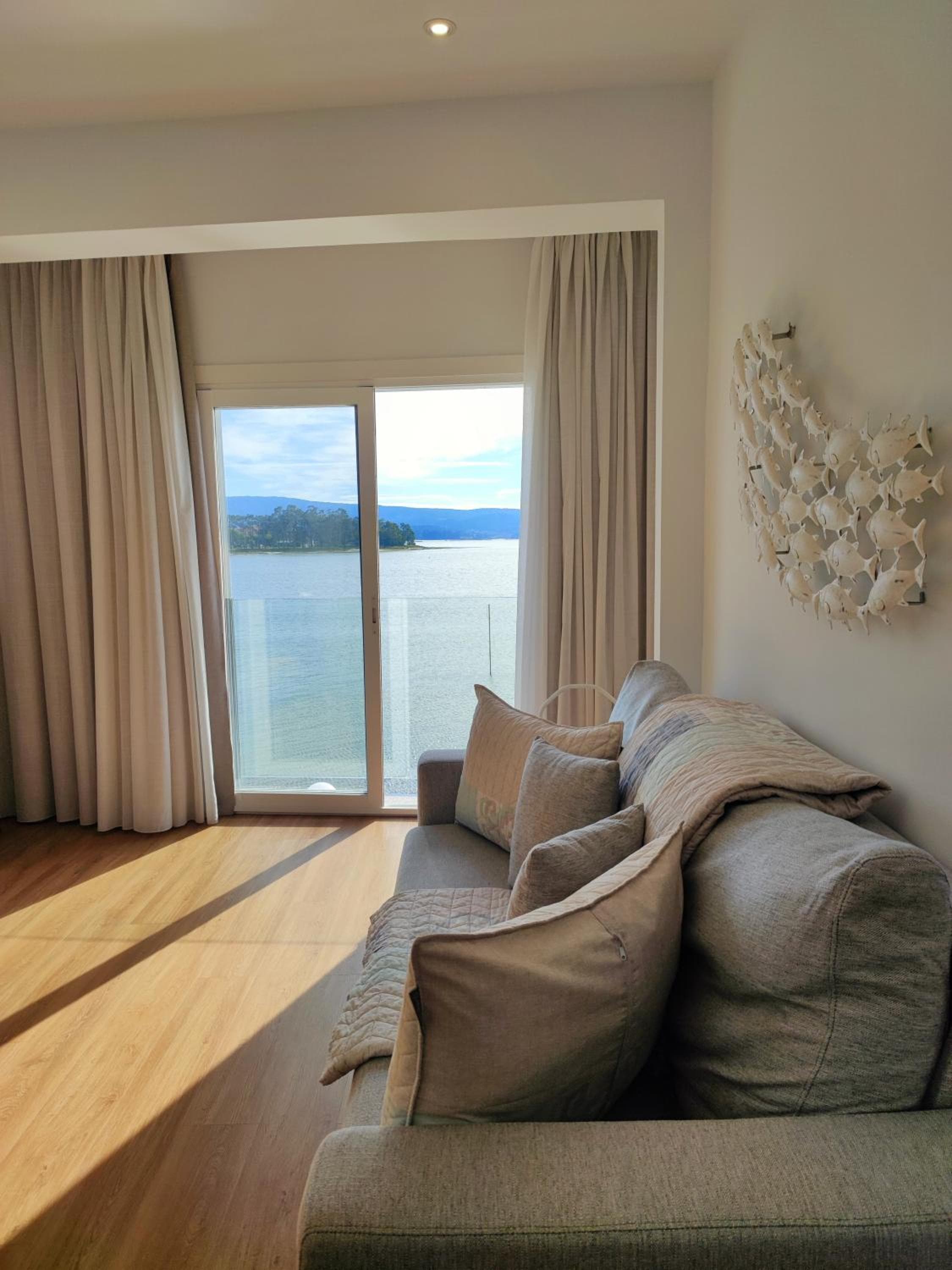 Apartamentos La Toja, O Grove, photo 6