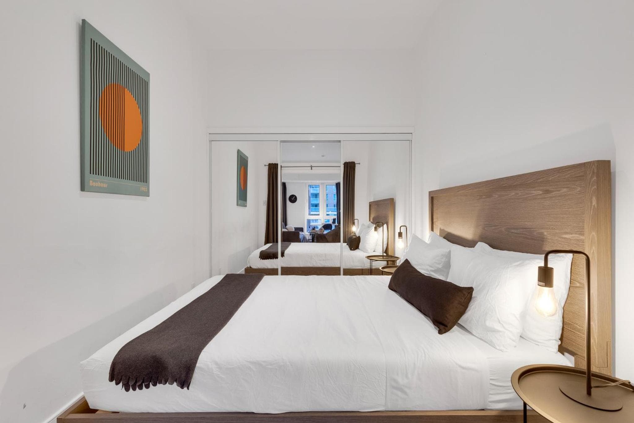 LiV MTL Downtown Montreal Spacious Suites, Montréal, photo 5