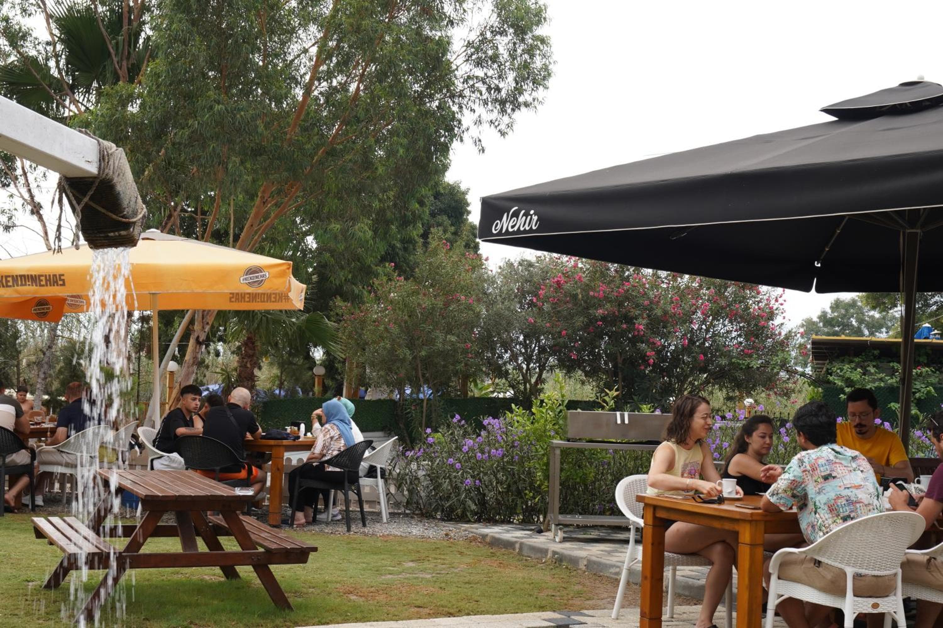 Akyaka Nehir Butik Otel, Ula, photo 3