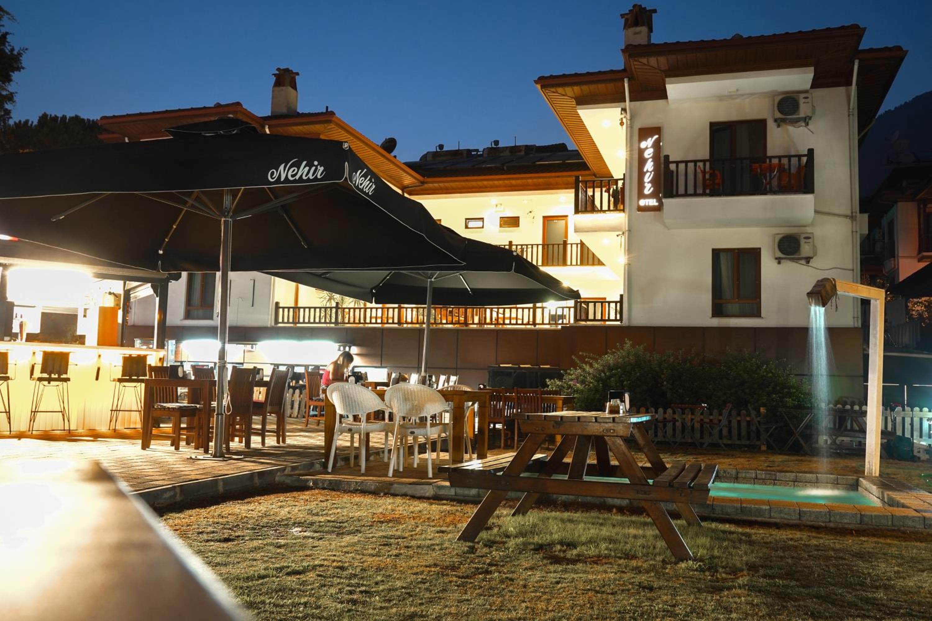 Akyaka Nehir Butik Otel, Ula, photo 6