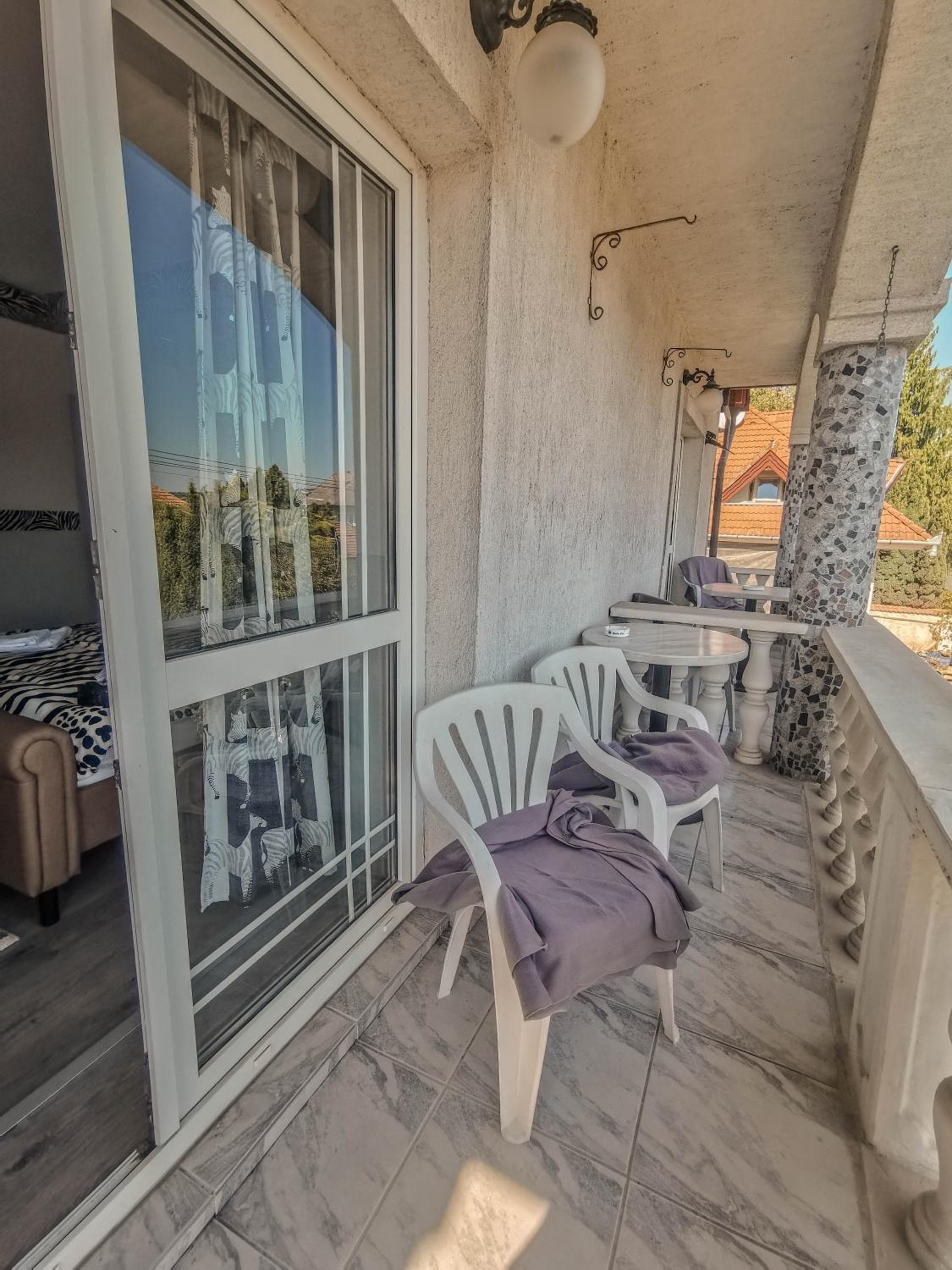 Hévíz Kristály Apartman, Hévíz, photo 2