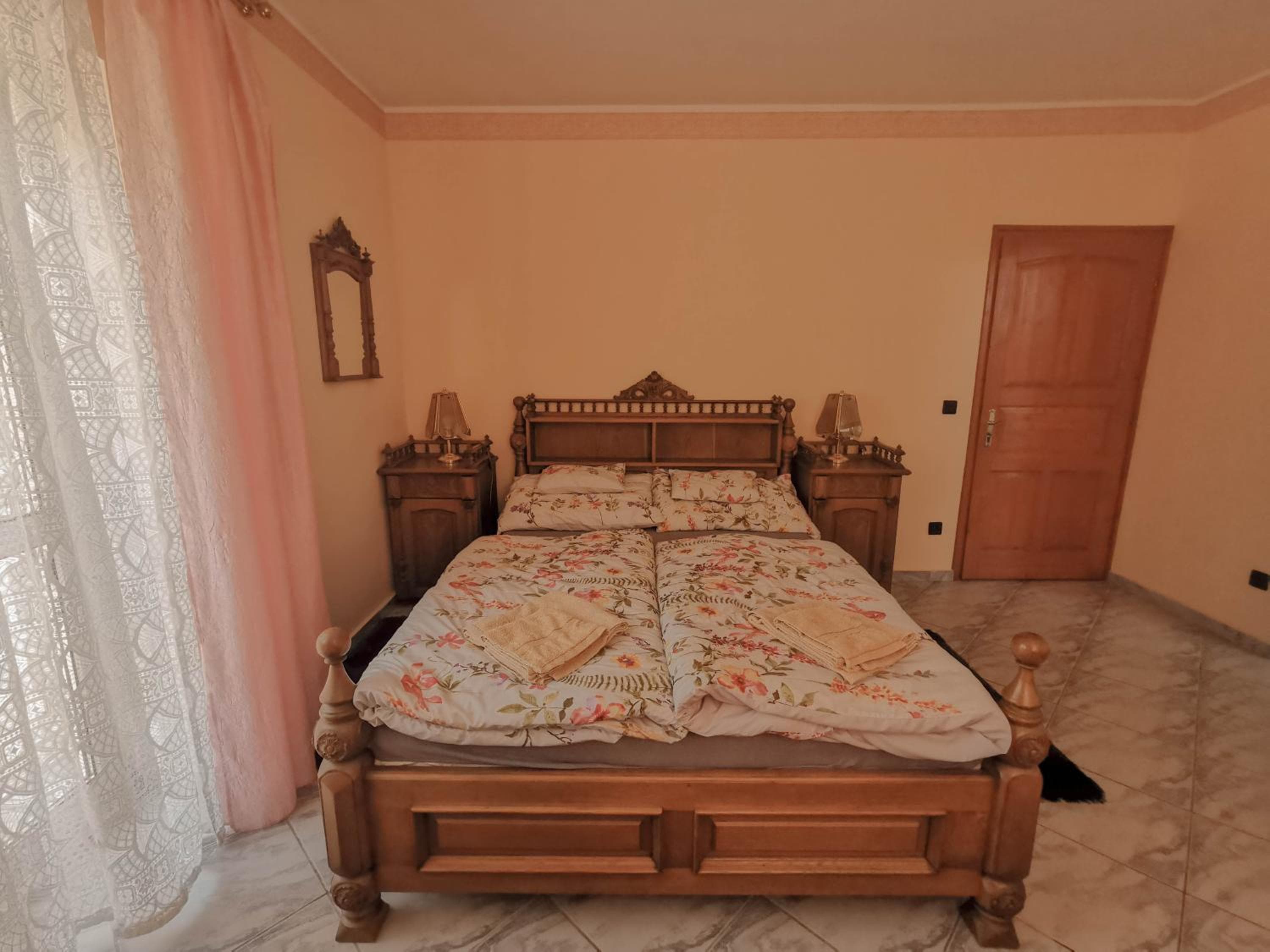 Hévíz Kristály Apartman, Hévíz, photo 4