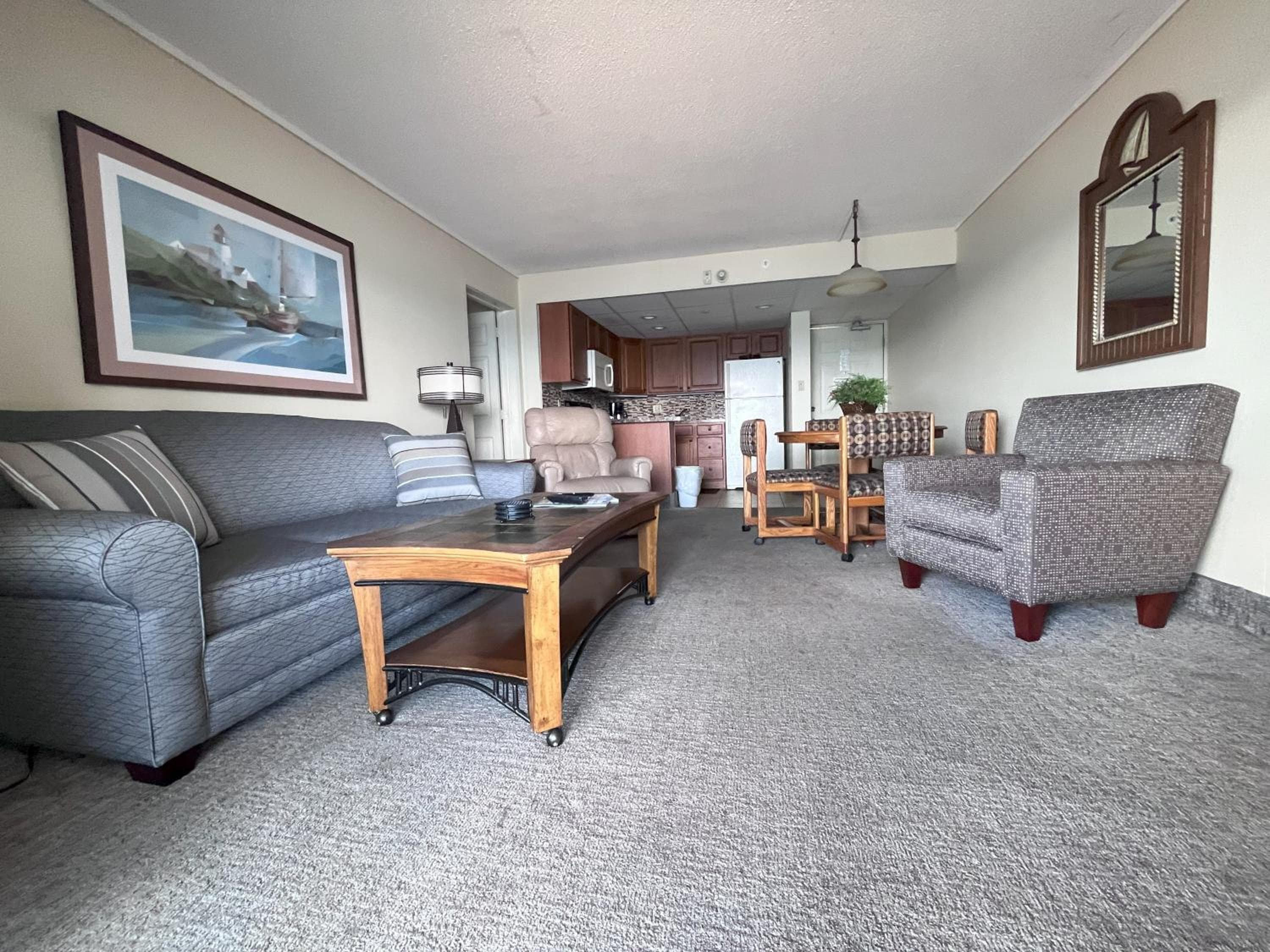 Pinestead Reef Resort, Traverse City, photo 5